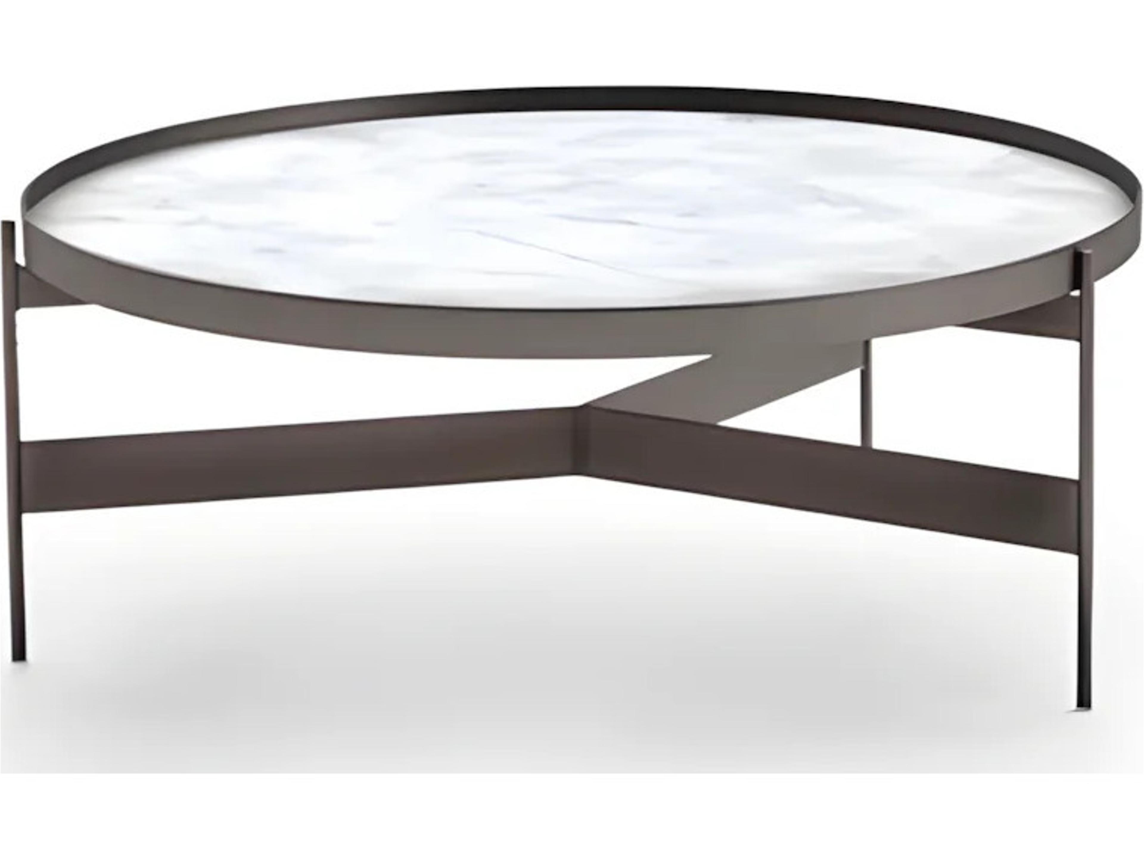 Abaco Med Coffee Table Calac-Matt.Titani