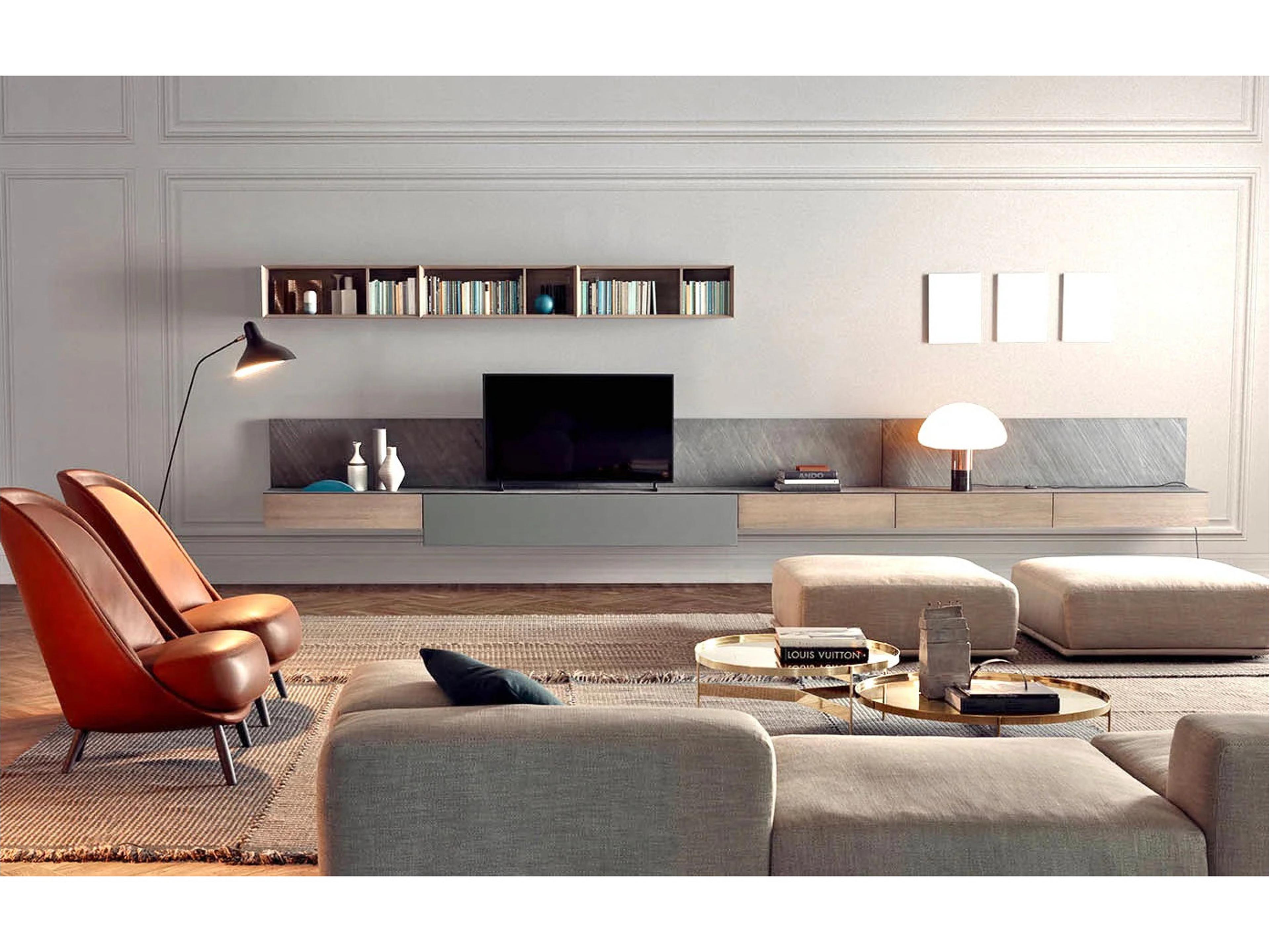 Pianca Abaco Med.Round Coffee Table/Matt.Titani