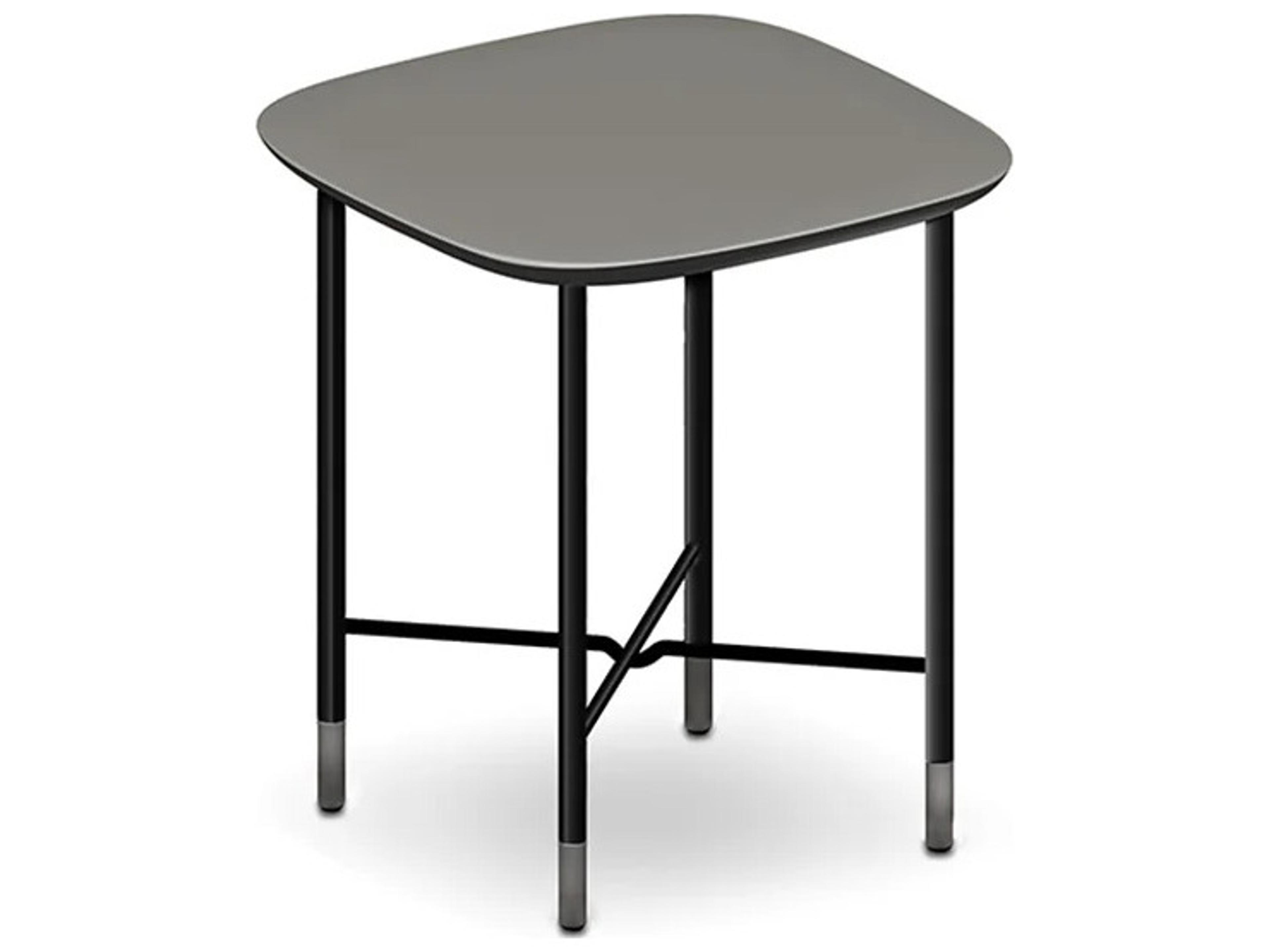 Mambo Square Coffee Table Matt Cenere