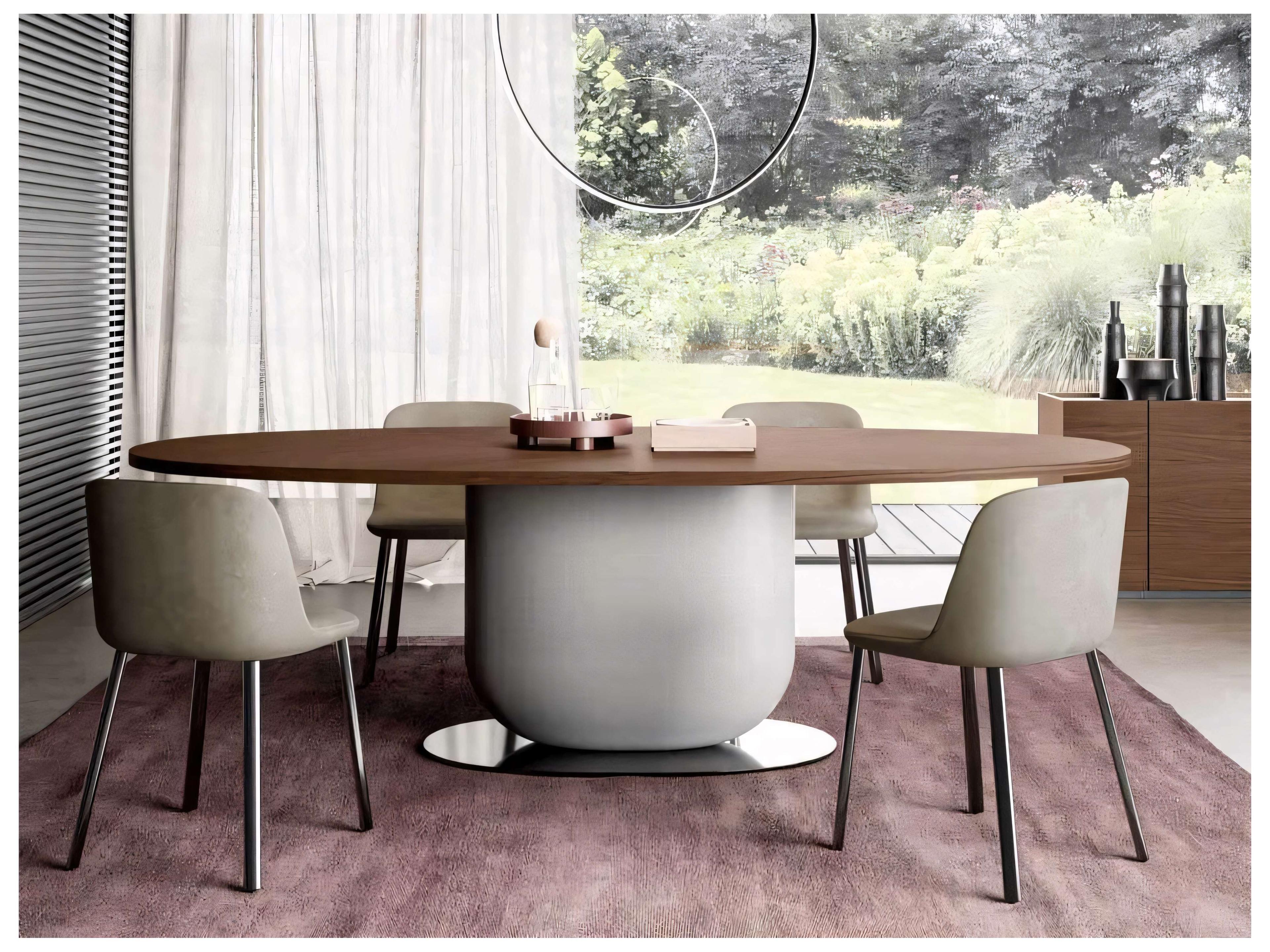 Ettore Dining Room Set