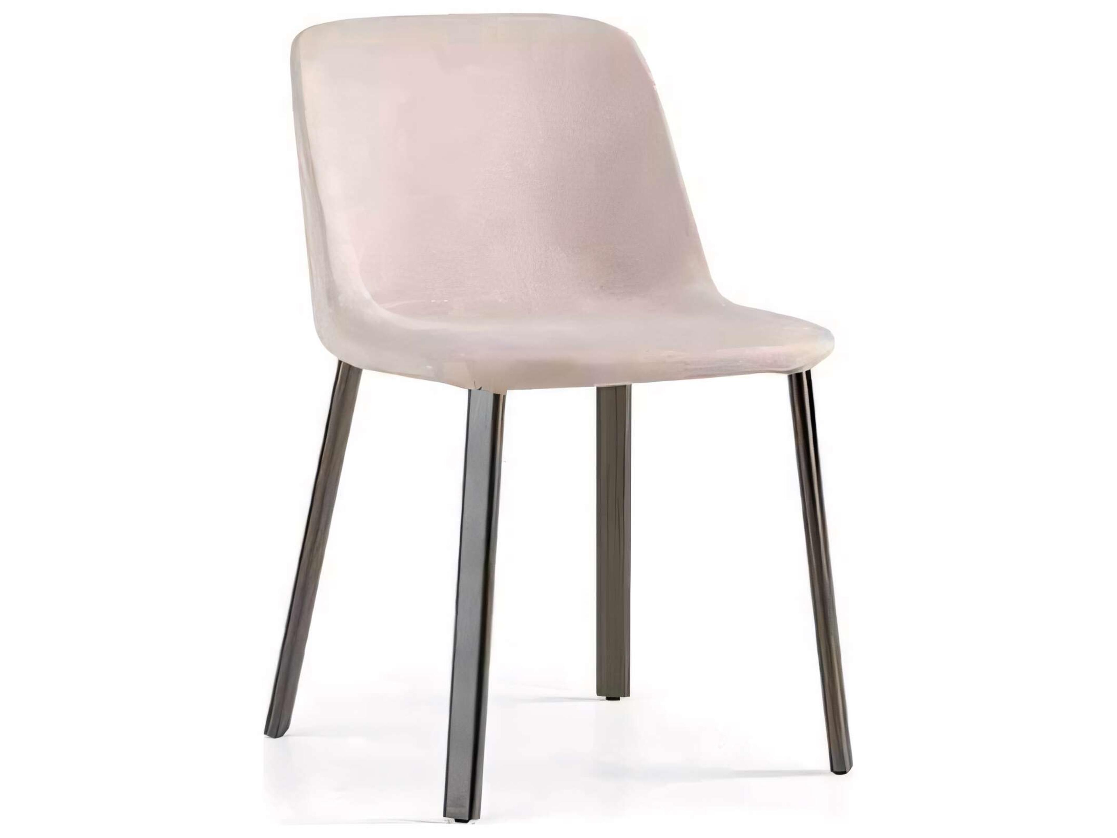 Esse Side Chair Upholstered Dining Chair