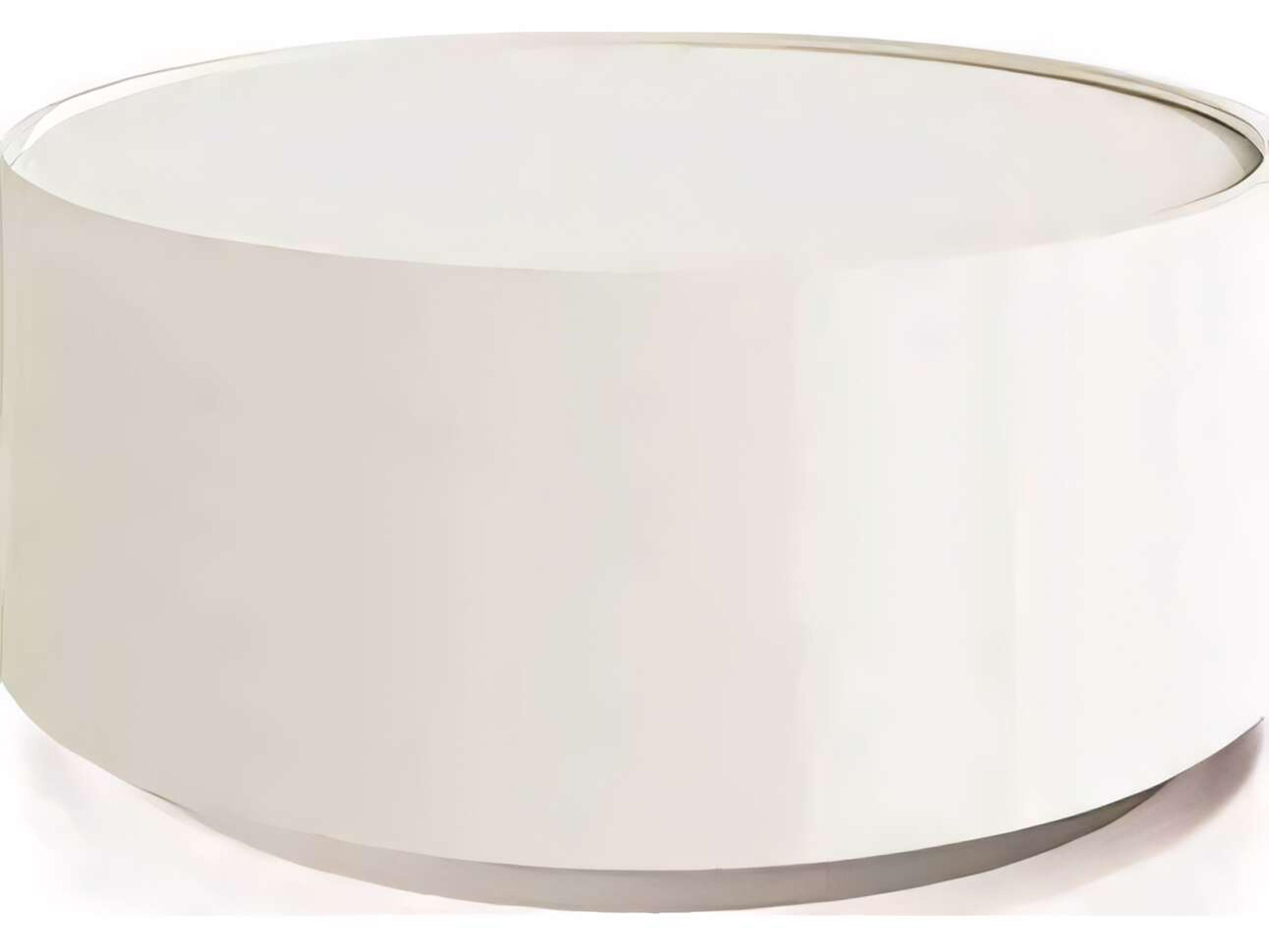 Dedalo 1-Drawer Nightstand Modern Stackable Storage