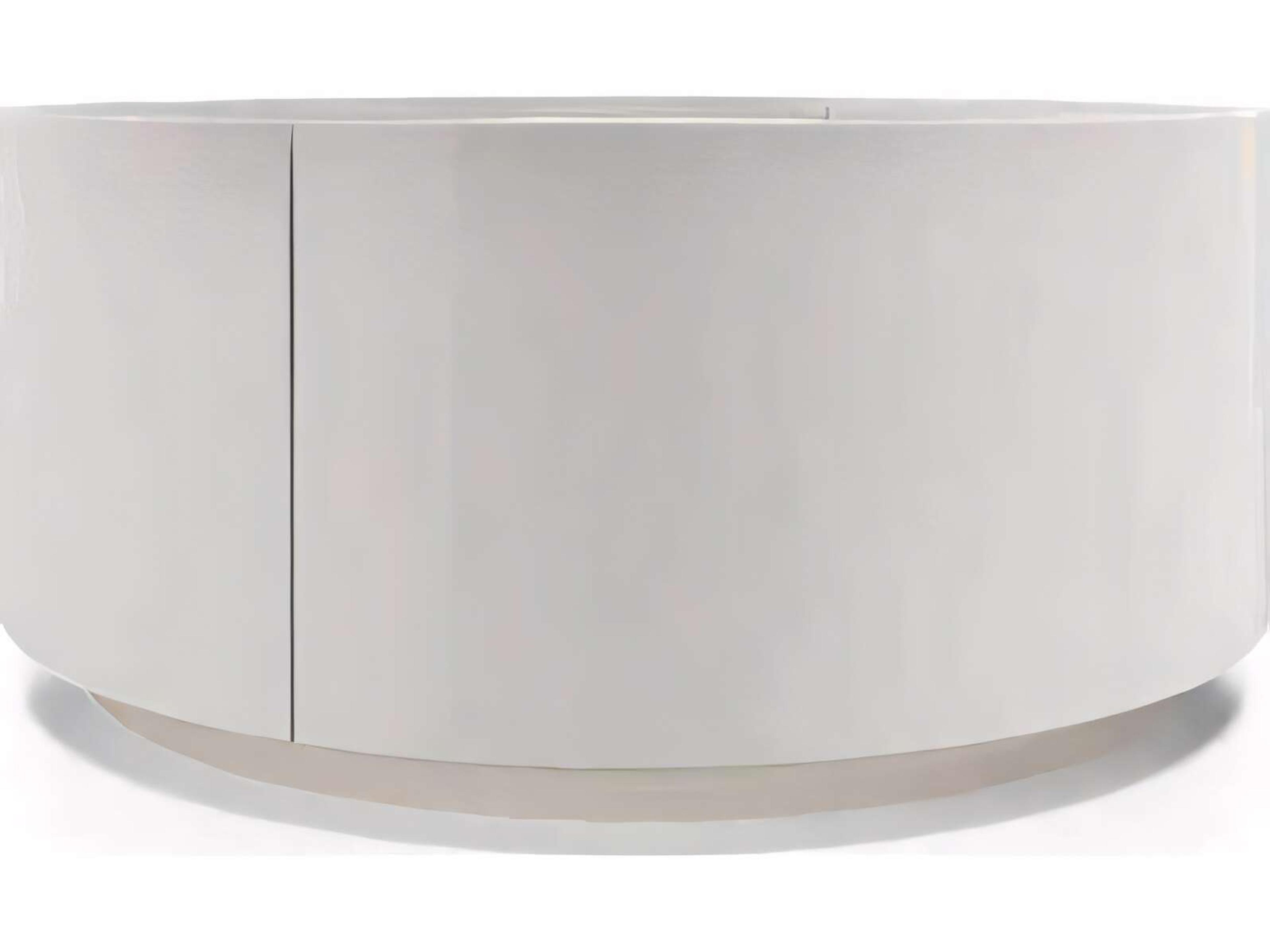 Pianca Dedalo 1-Drawer Nightstand