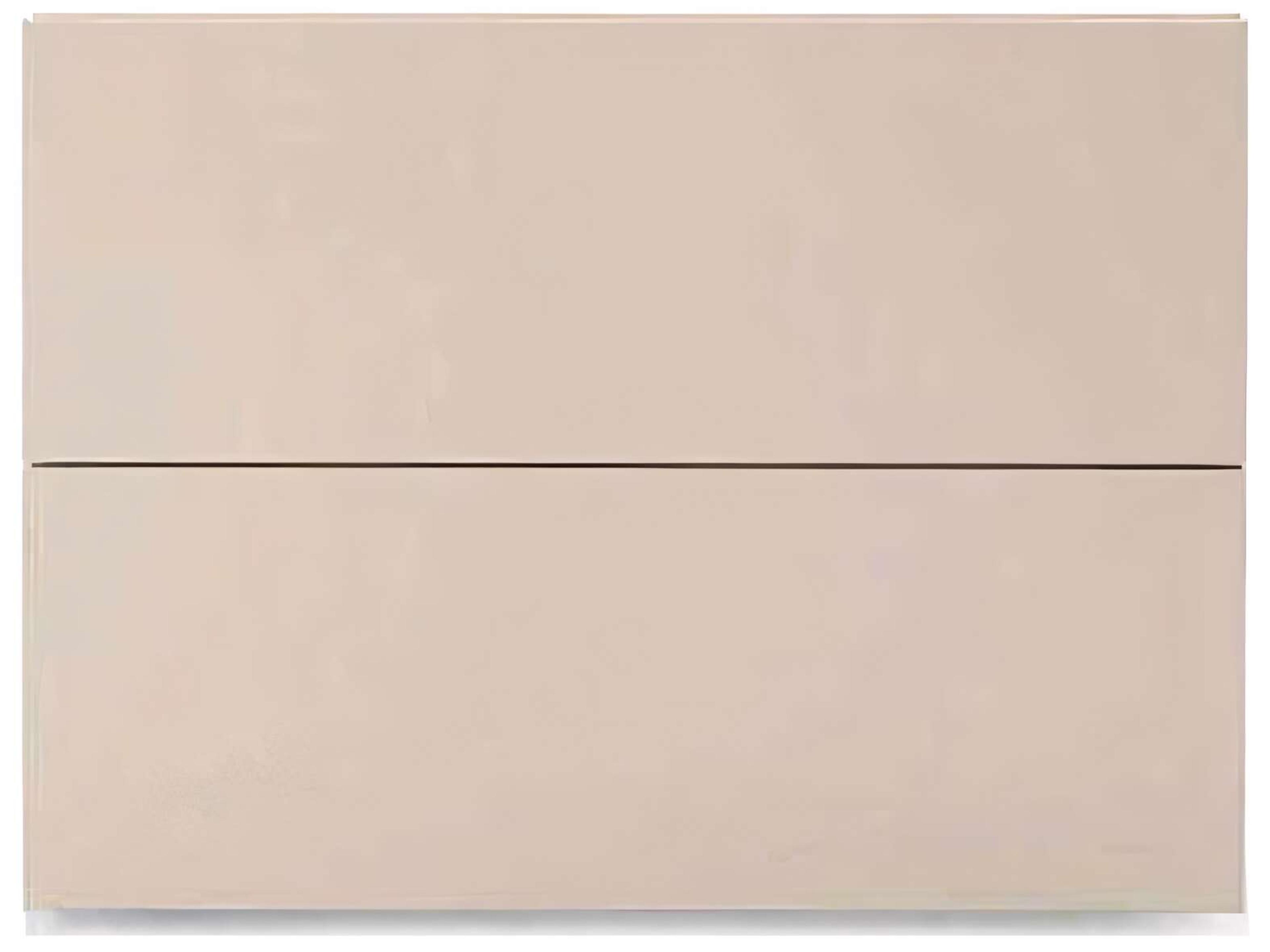 Pianca People 2-Drawers Nightstand