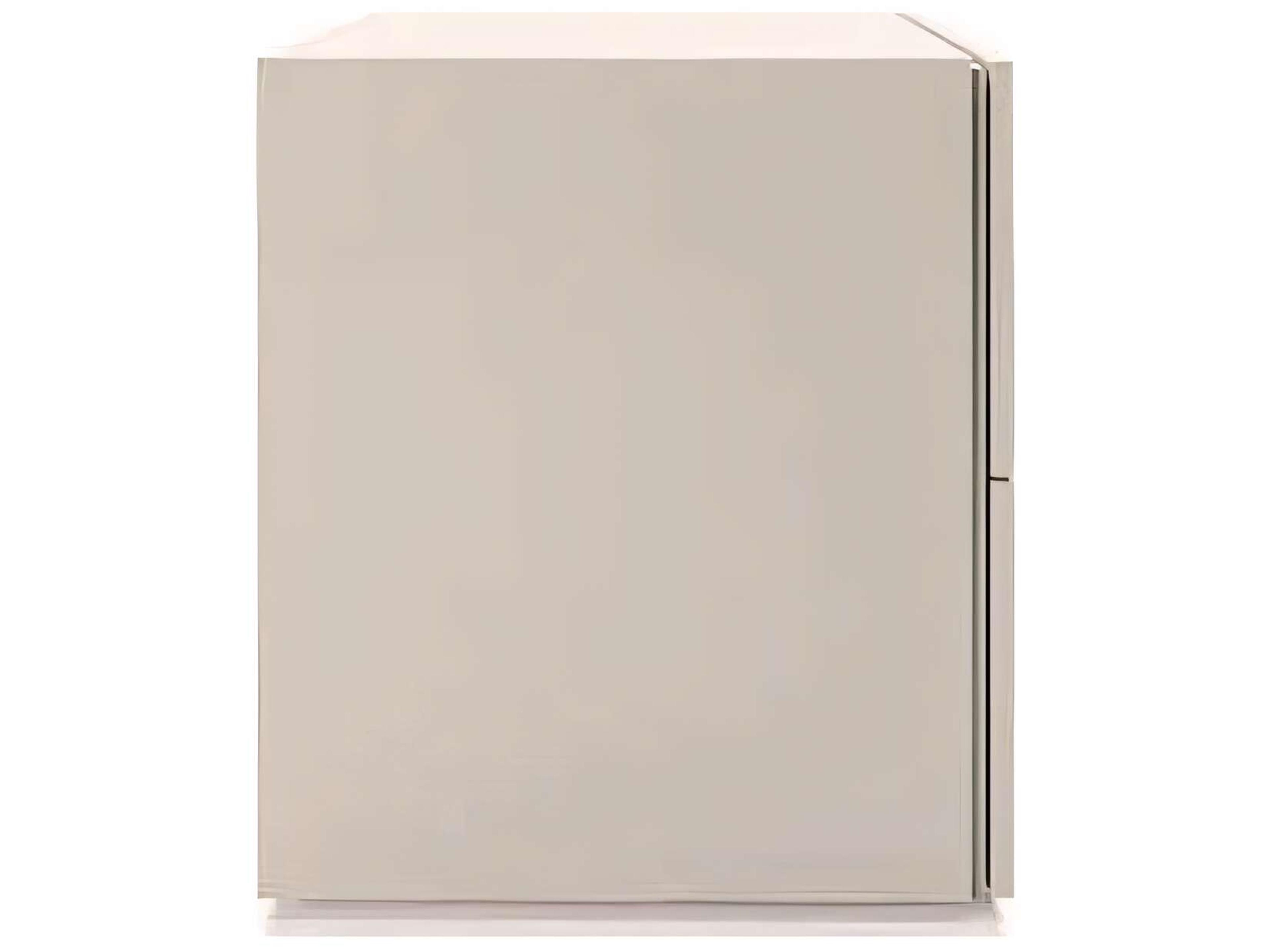 Pianca People 2-Drawers Nightstand