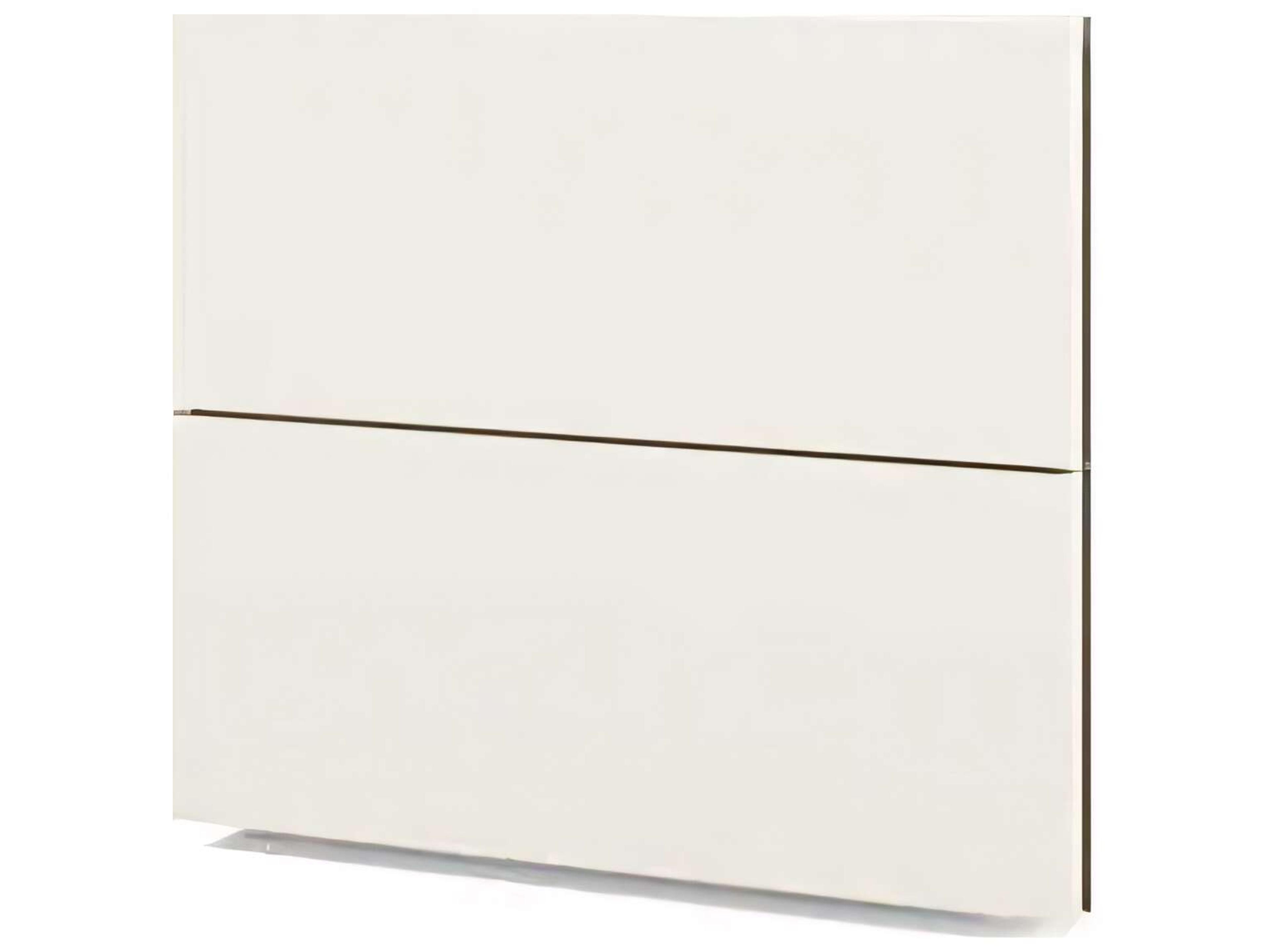 People 2-Drawers Nightstand