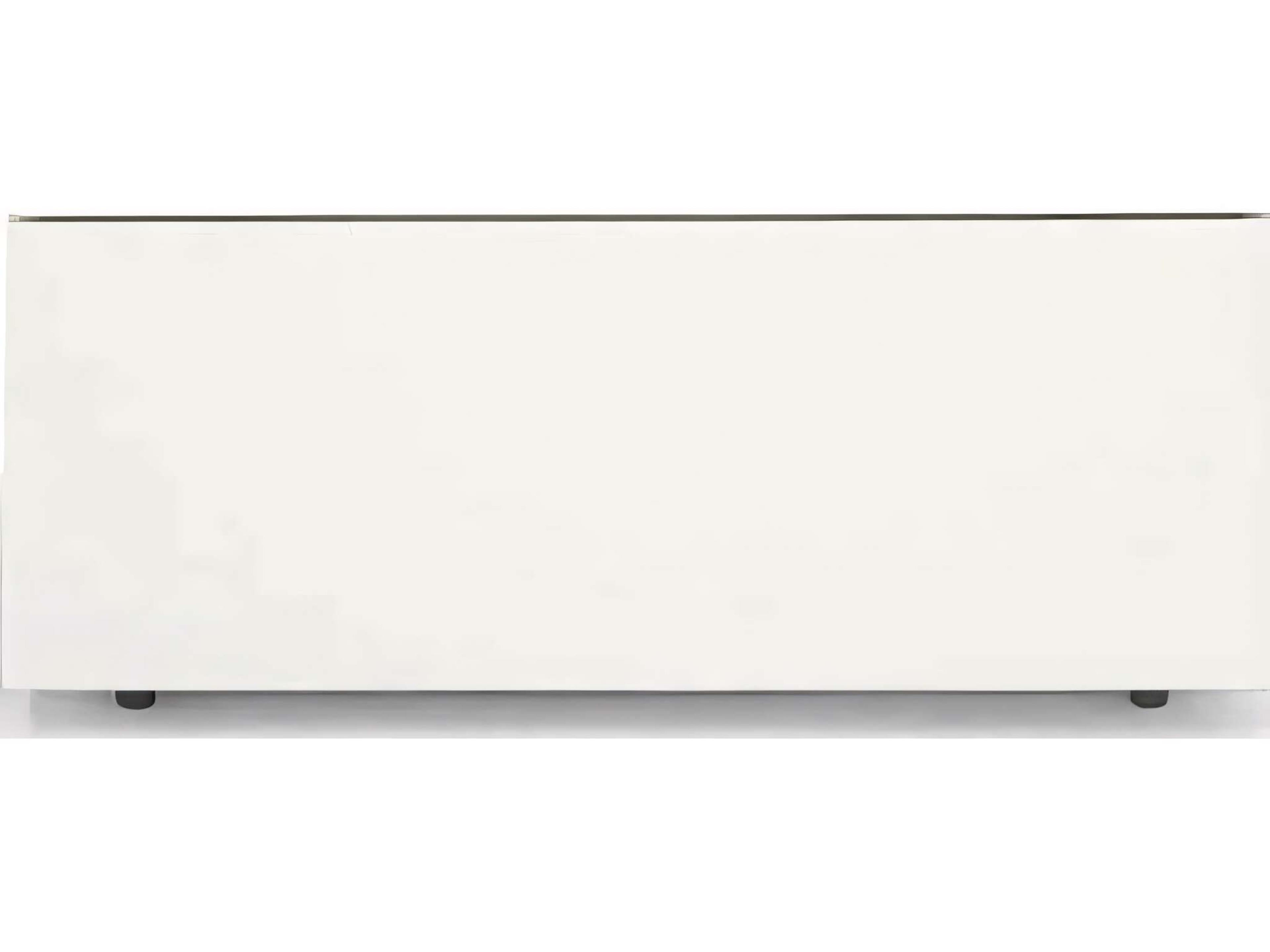 Pianca People 2-Drawers Nightstand