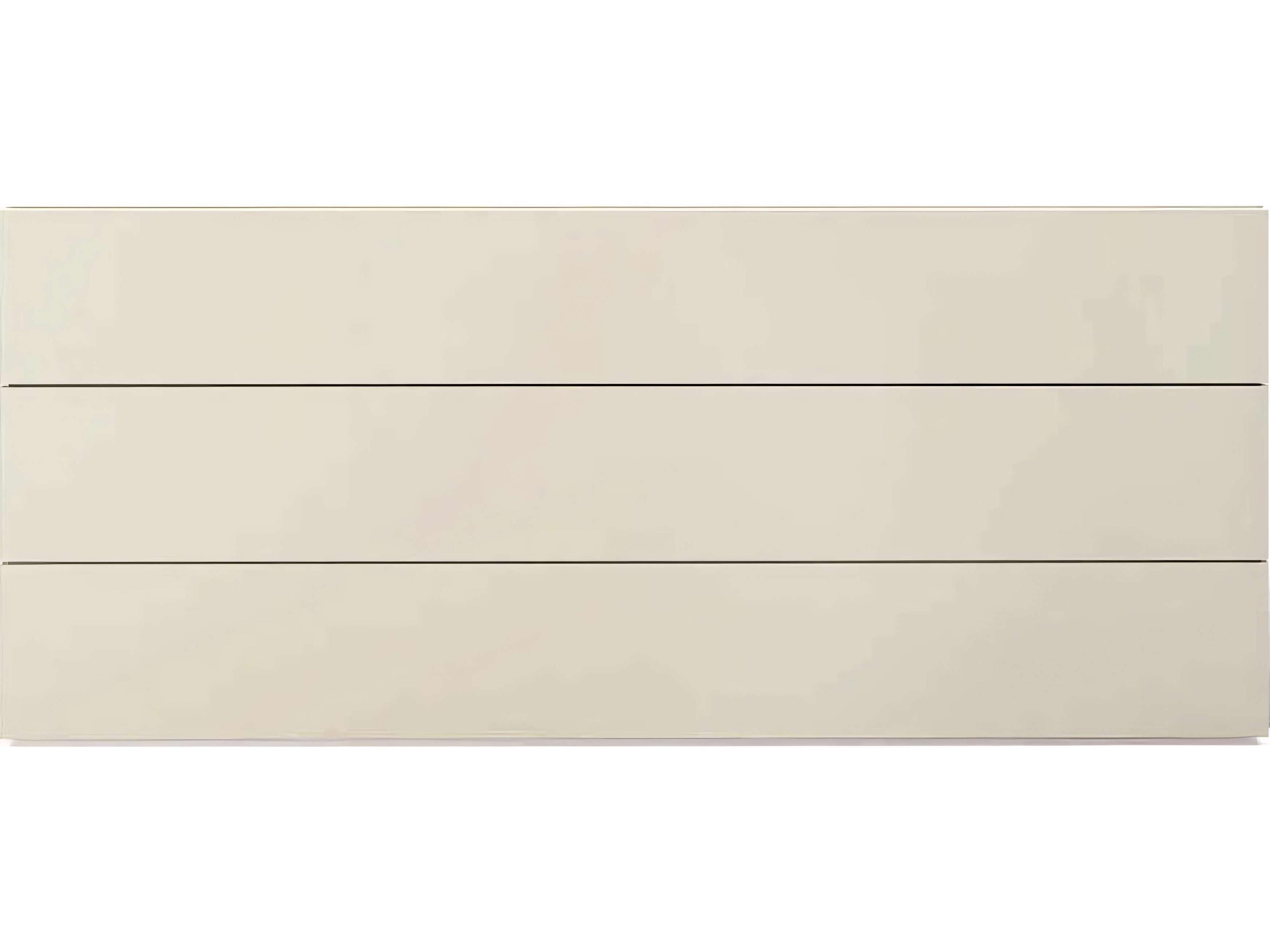 Pianca People 3-Drawers Dresser