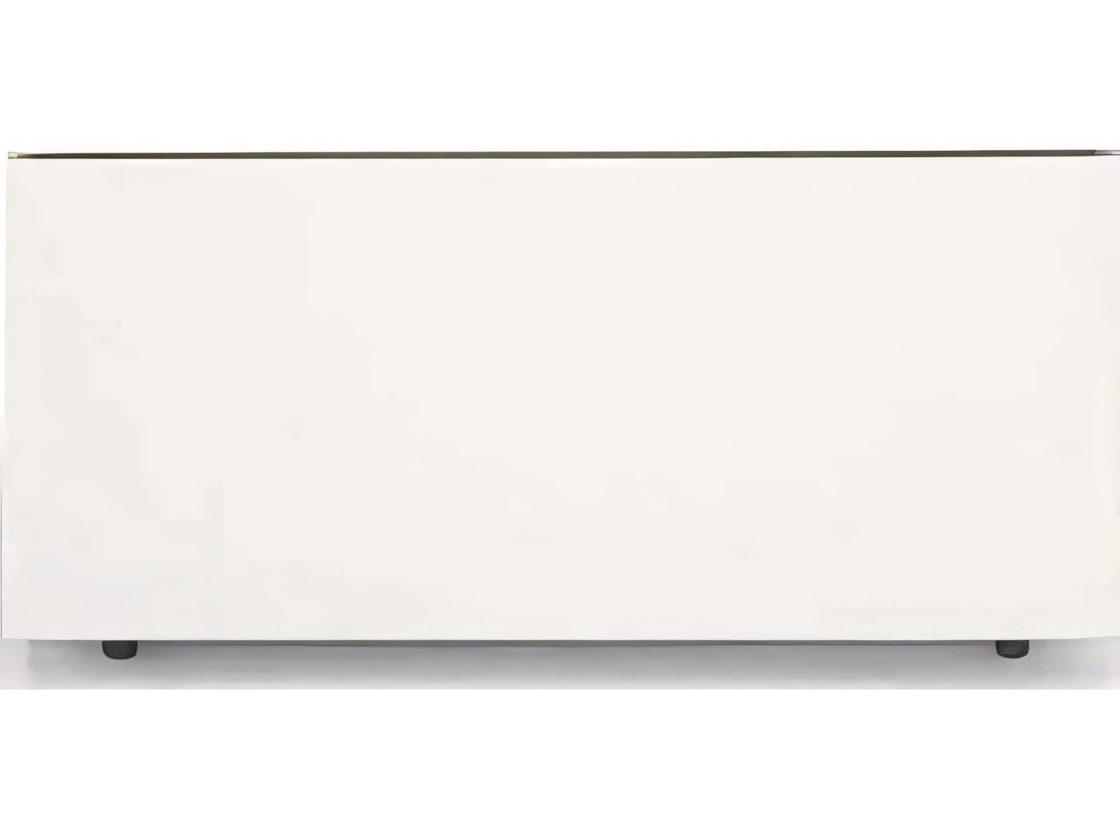 Pianca People 2-Drawers Nightstand