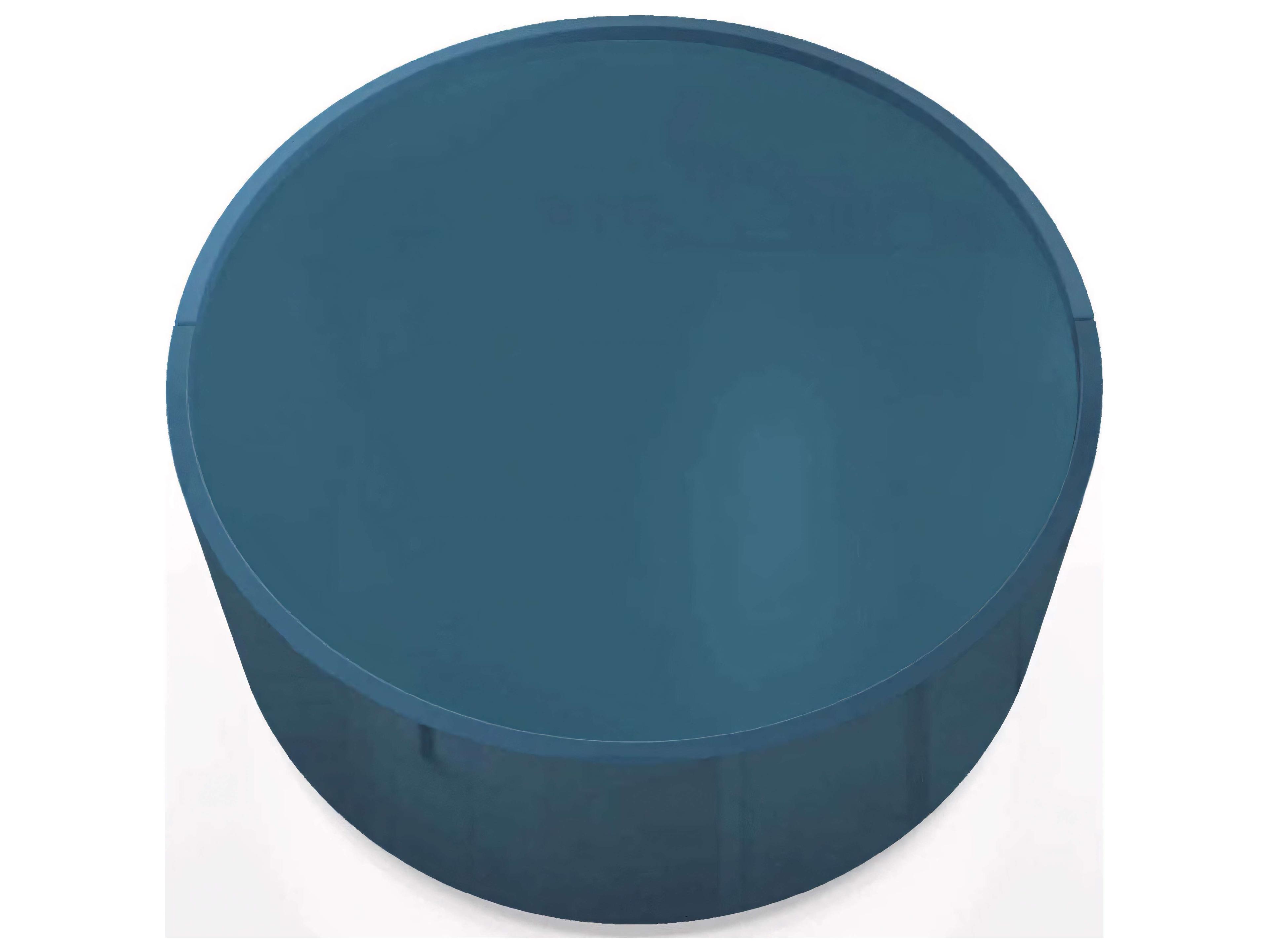 Pianca Dedalo 1-Drawer Gray Nightstand