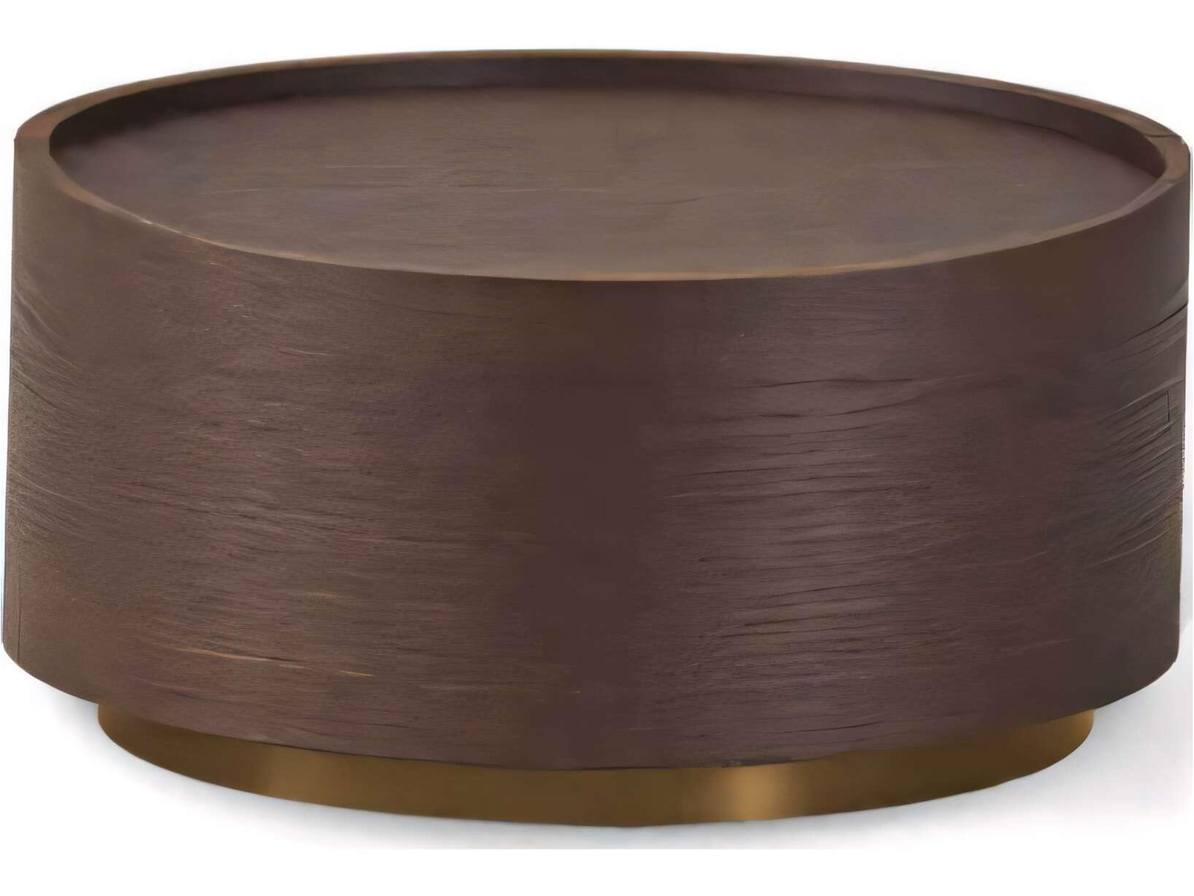 Spillo Bed Modern Wood