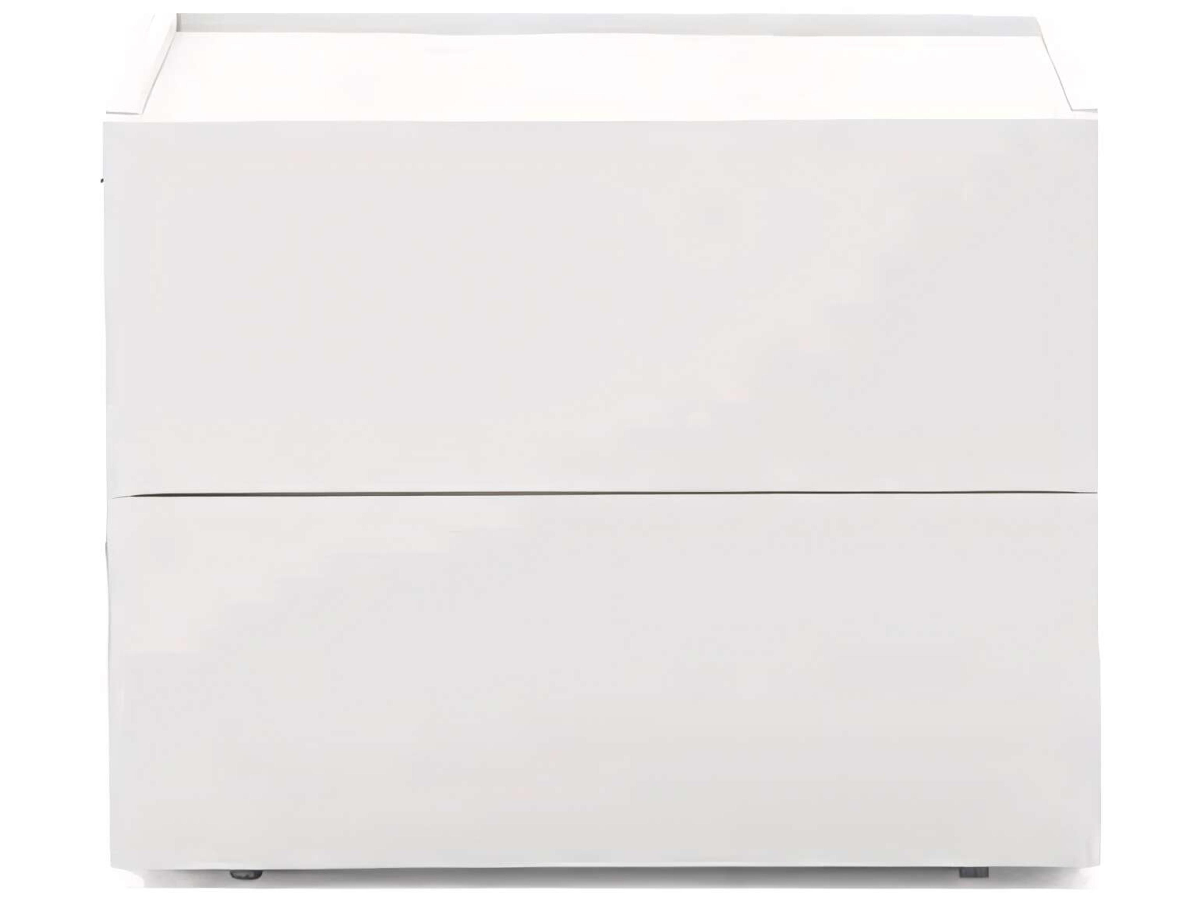 Pianca Atlante 2-Drawers Nightstand
