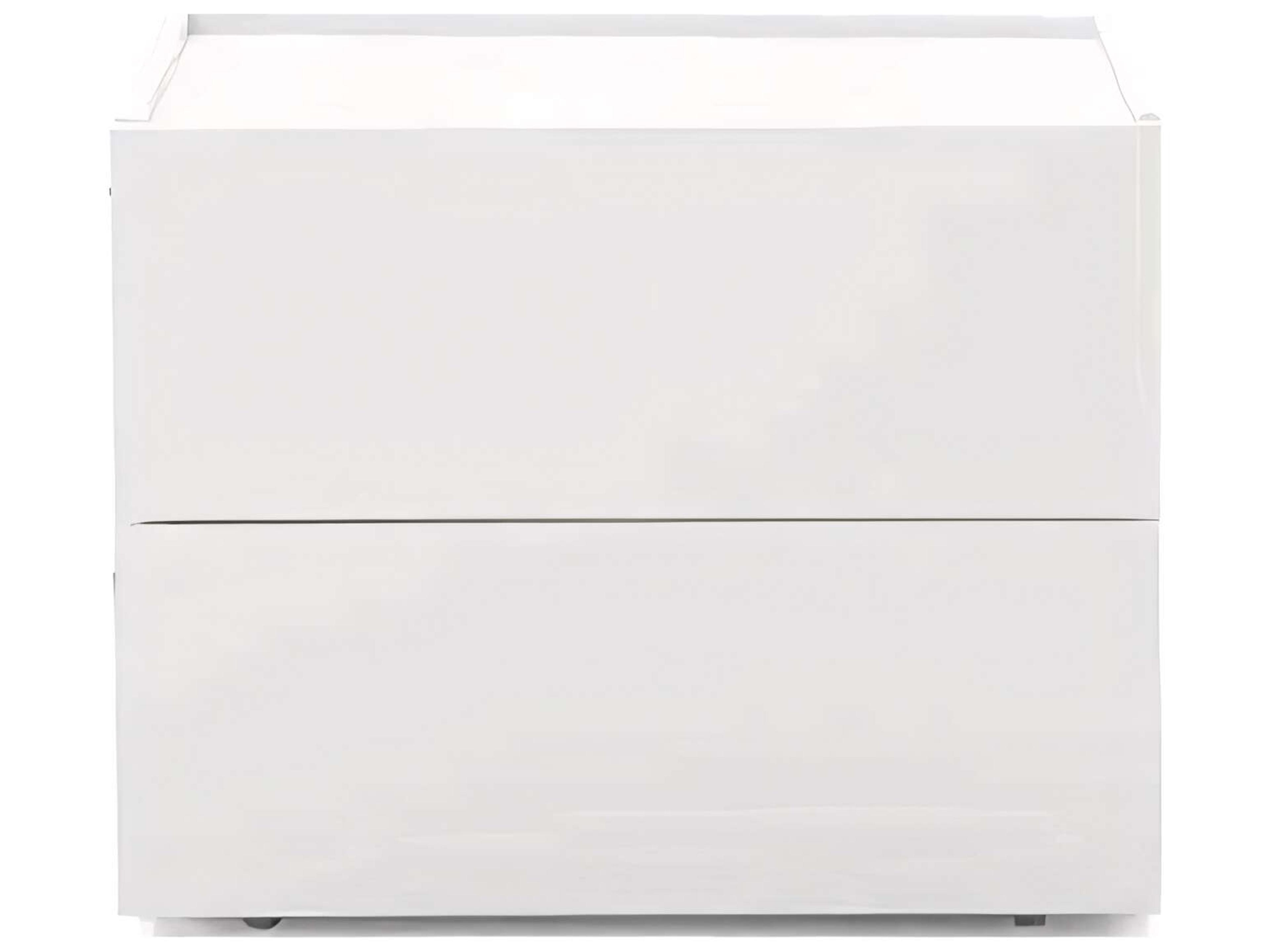 Pianca Atlante 2-Drawers Nightstand