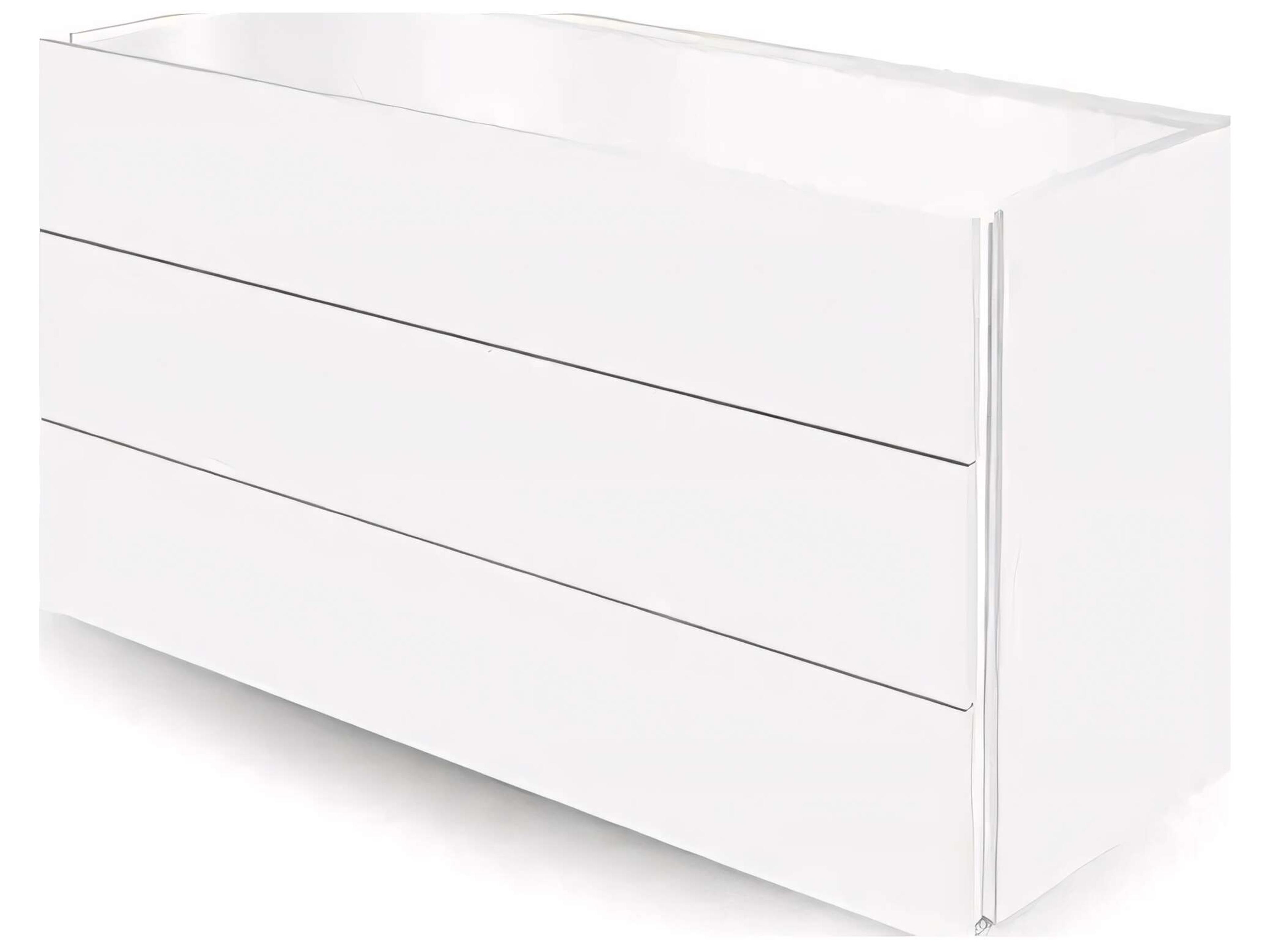 Atlante 3-Drawers Dresser