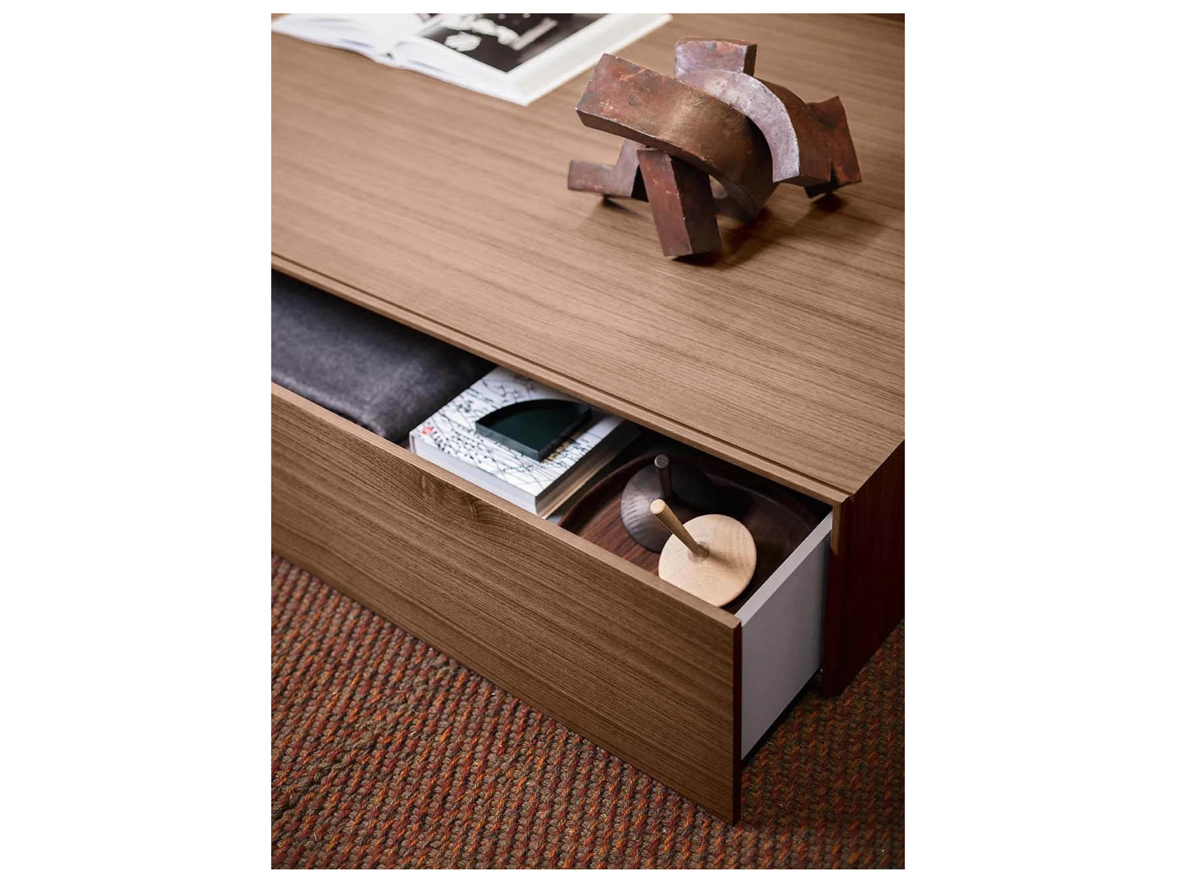 Pianca People 3 Drawers Dresser Bleached Ash