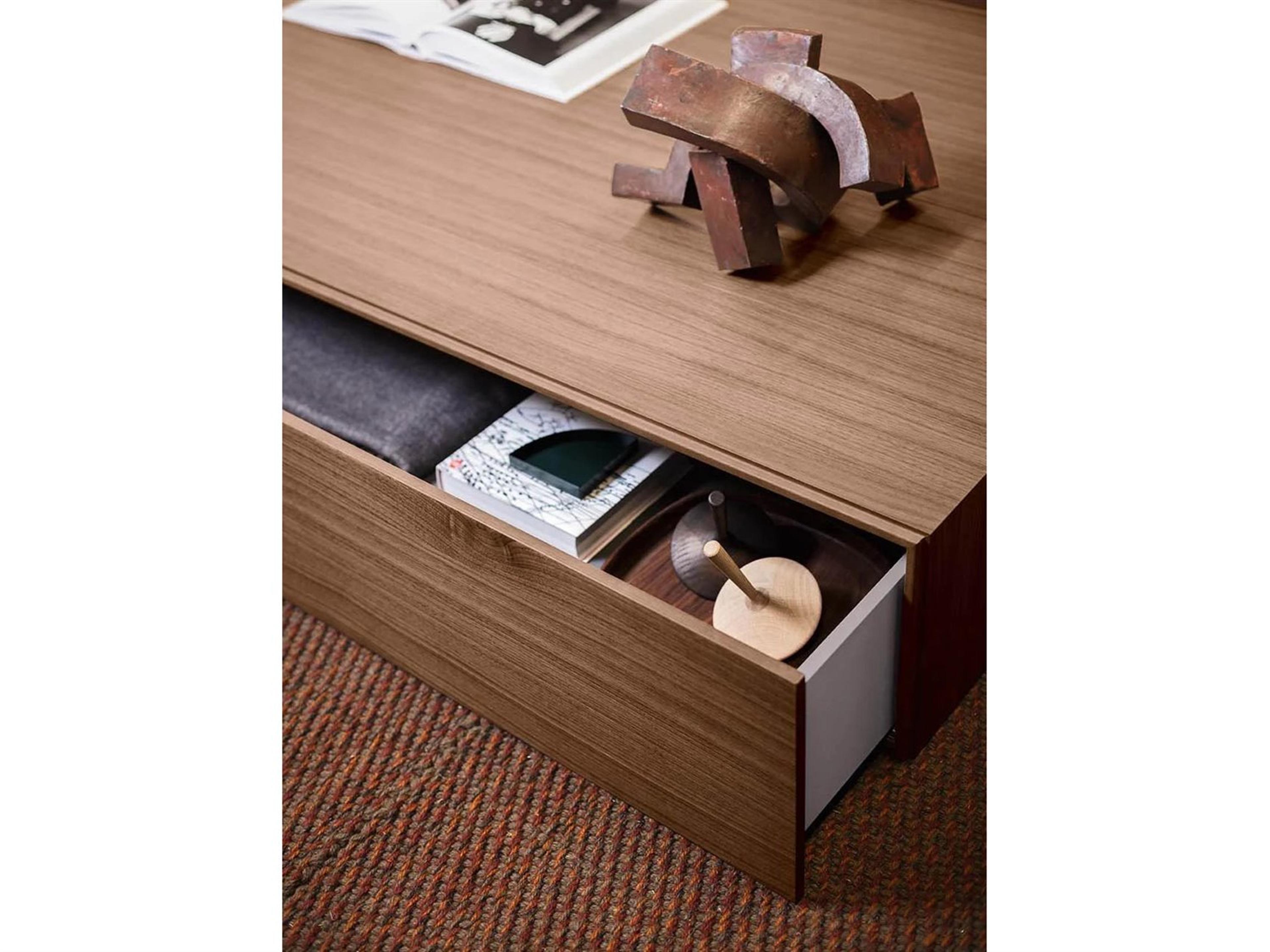 Pianca People 3 Drawers Dresser Bleached Ecru Ash