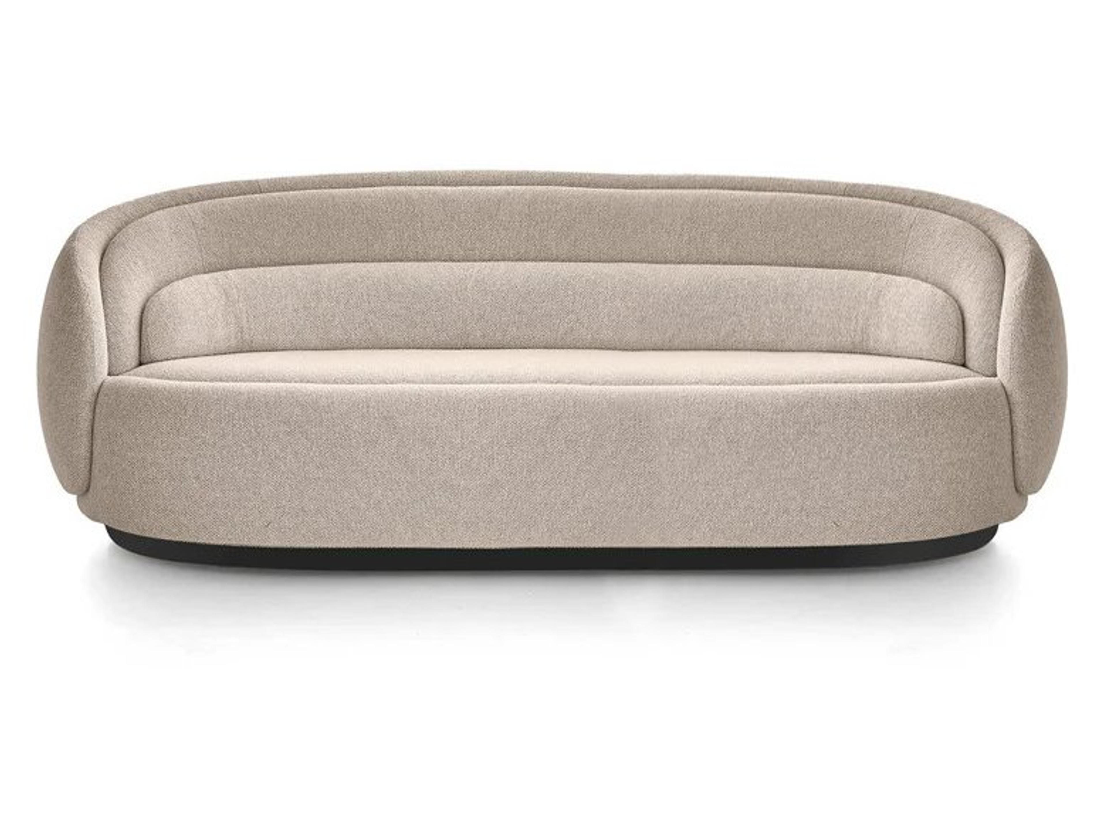 Peonia Sofa Beige zea 01 Fabric w.230