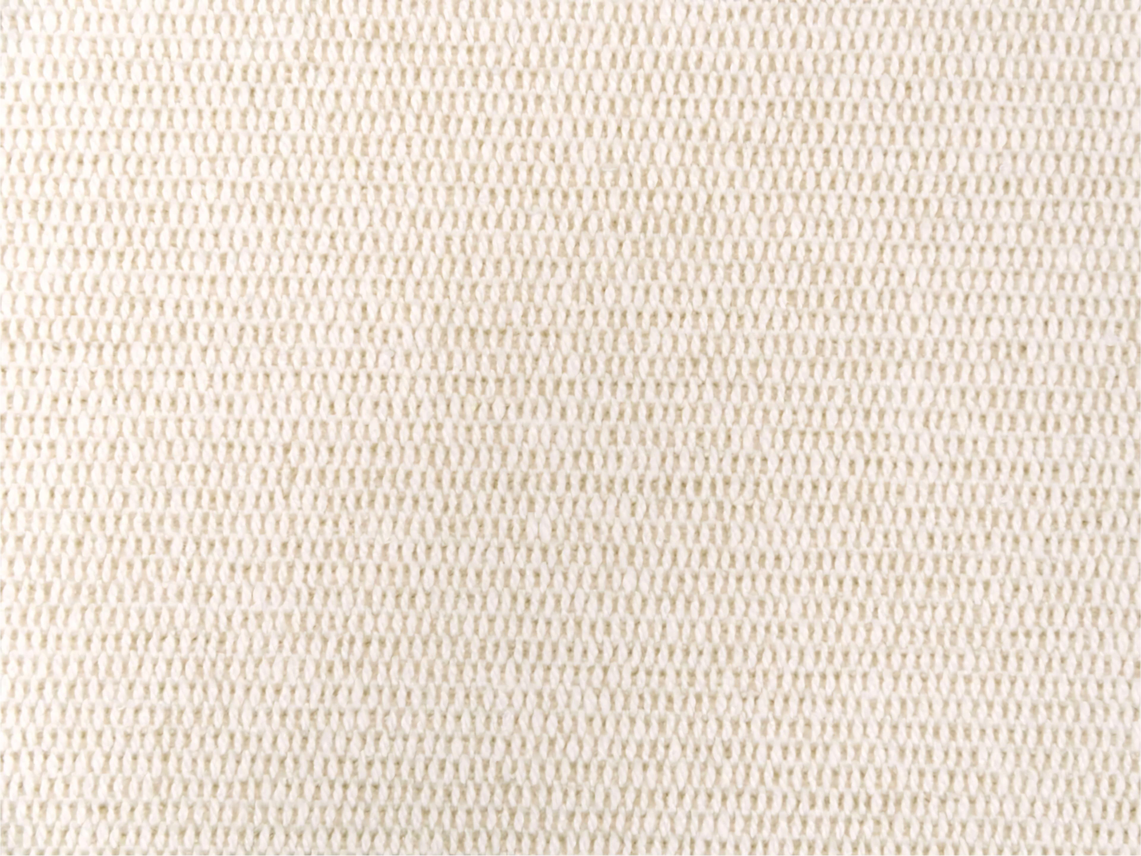 Pianca Naan Swivel White Fabric Accent Chair