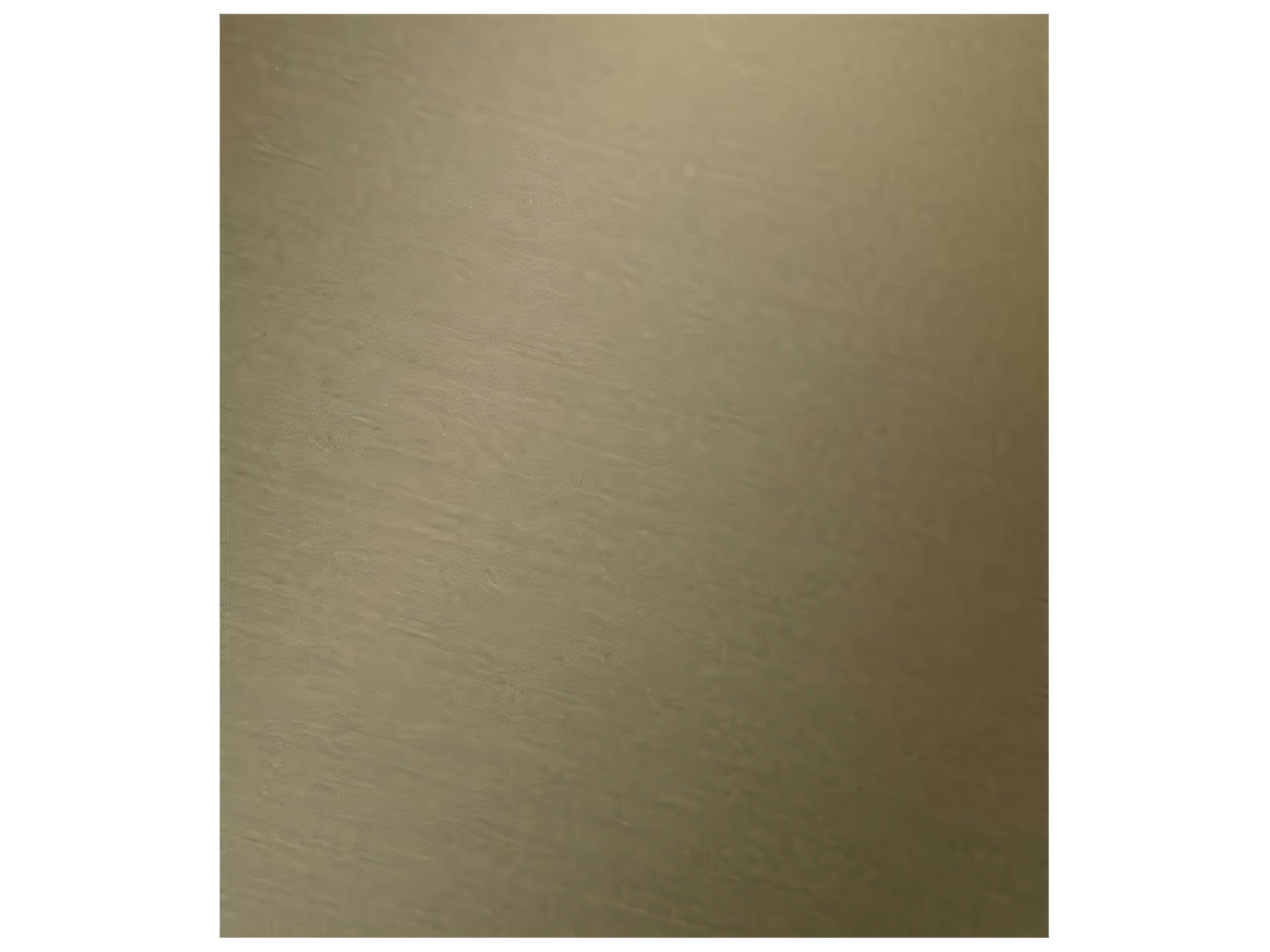 Pianca Abaco Round Glass Sahara Matt Marble Glossy Coffee Table