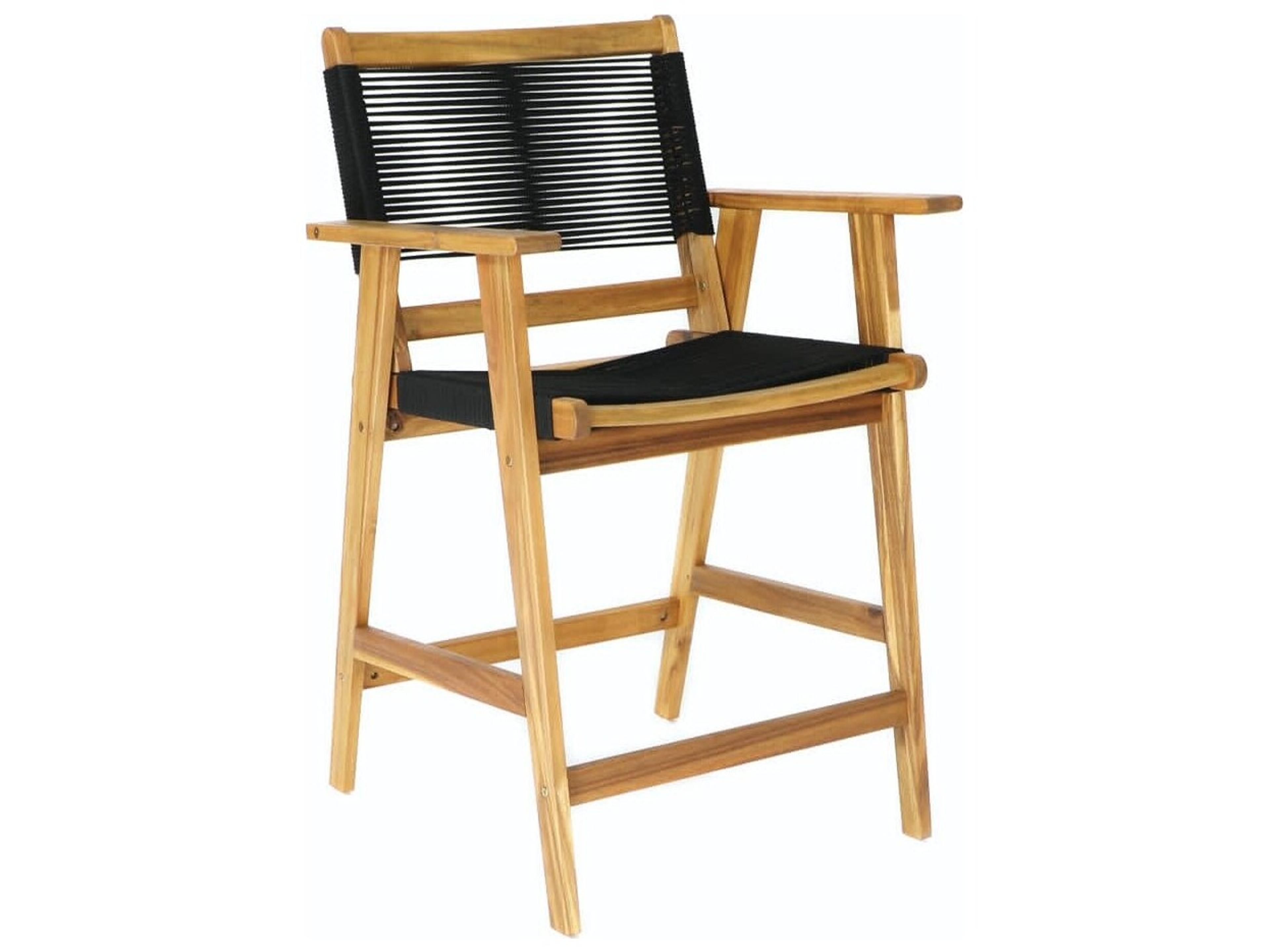 Laguna Patio Bar Stool