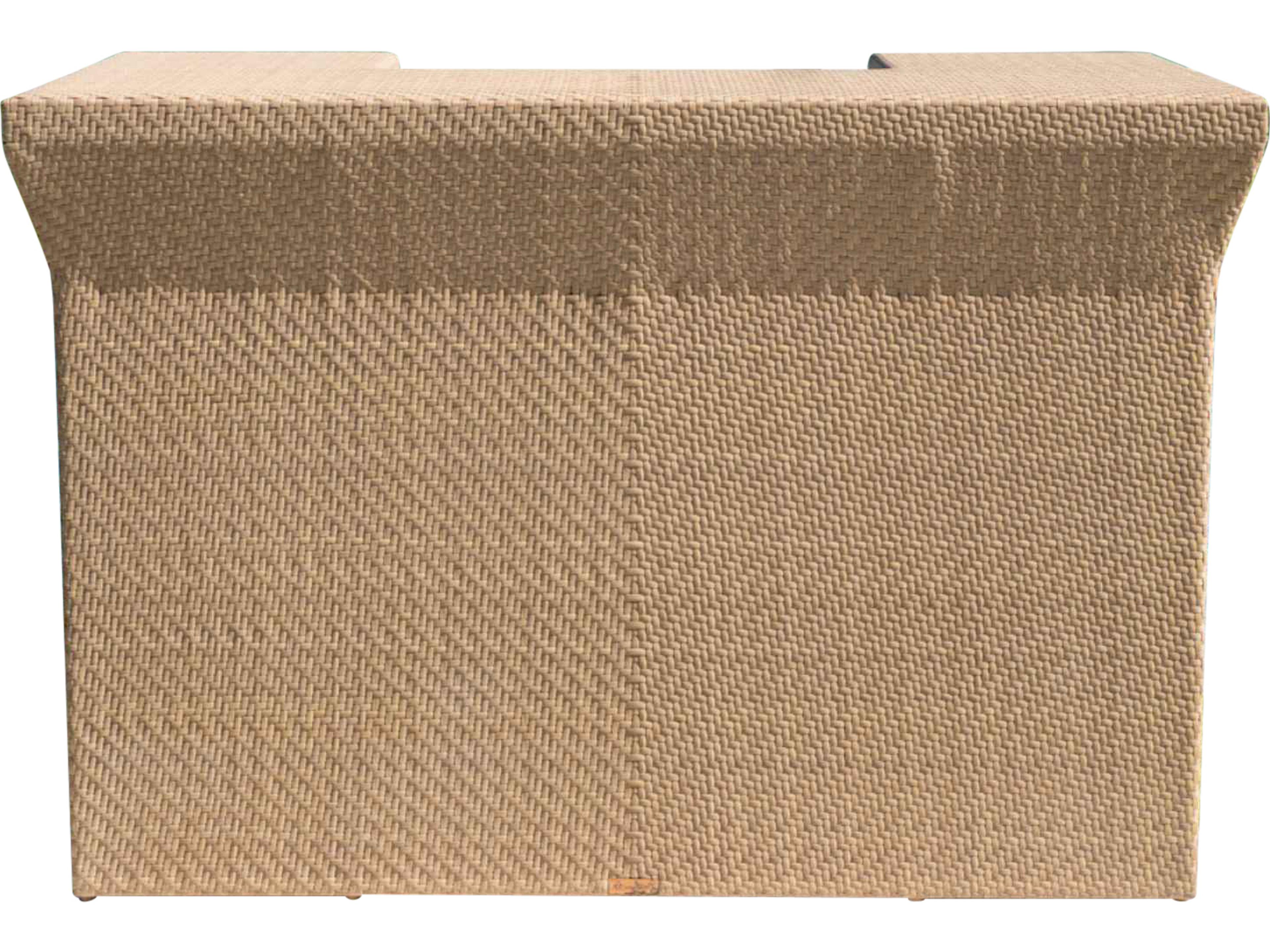 Panama Jack Austin 3-Piece Bar Set with Glass