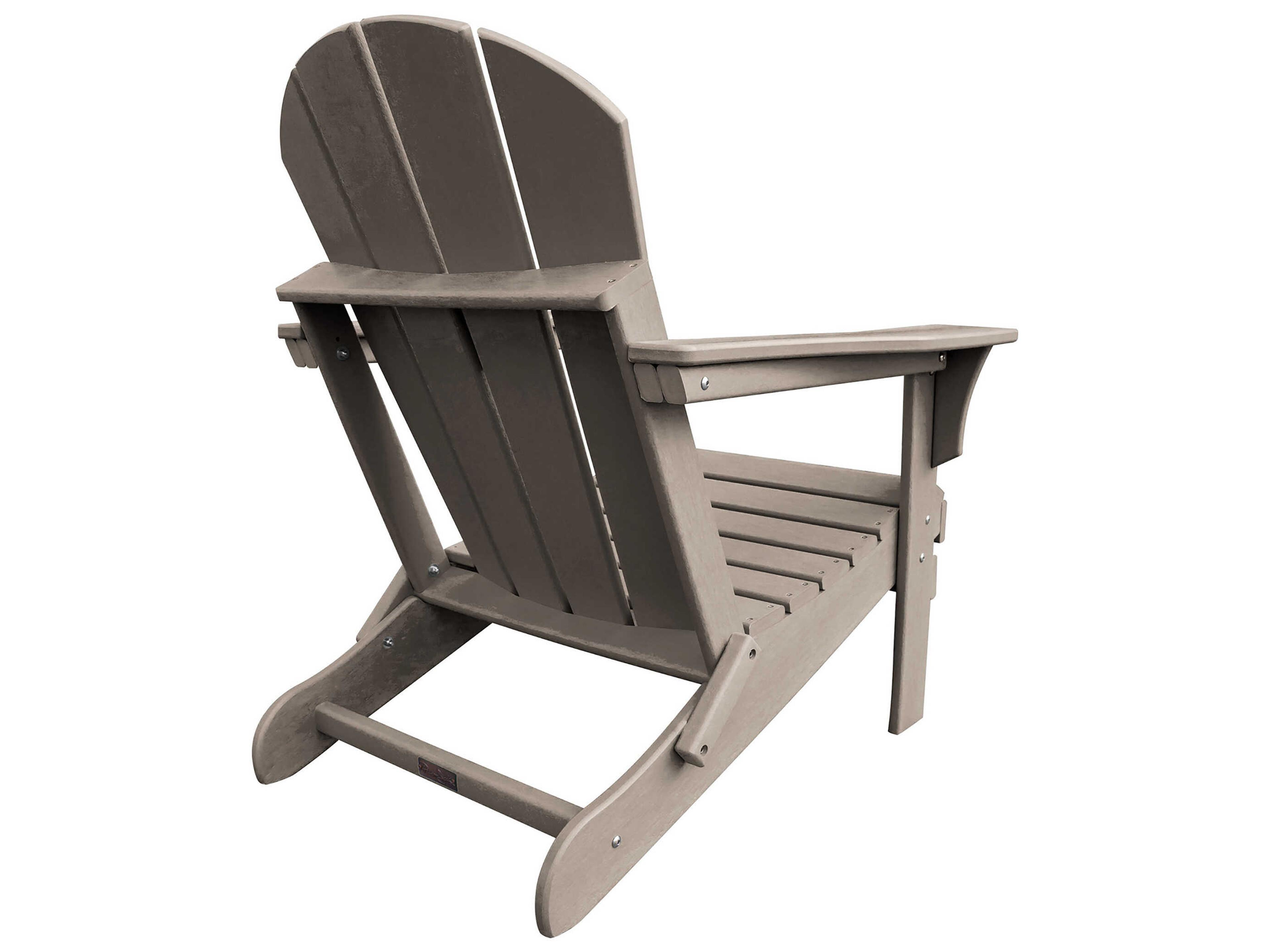 Panama Jack Adirondack Resin Chair