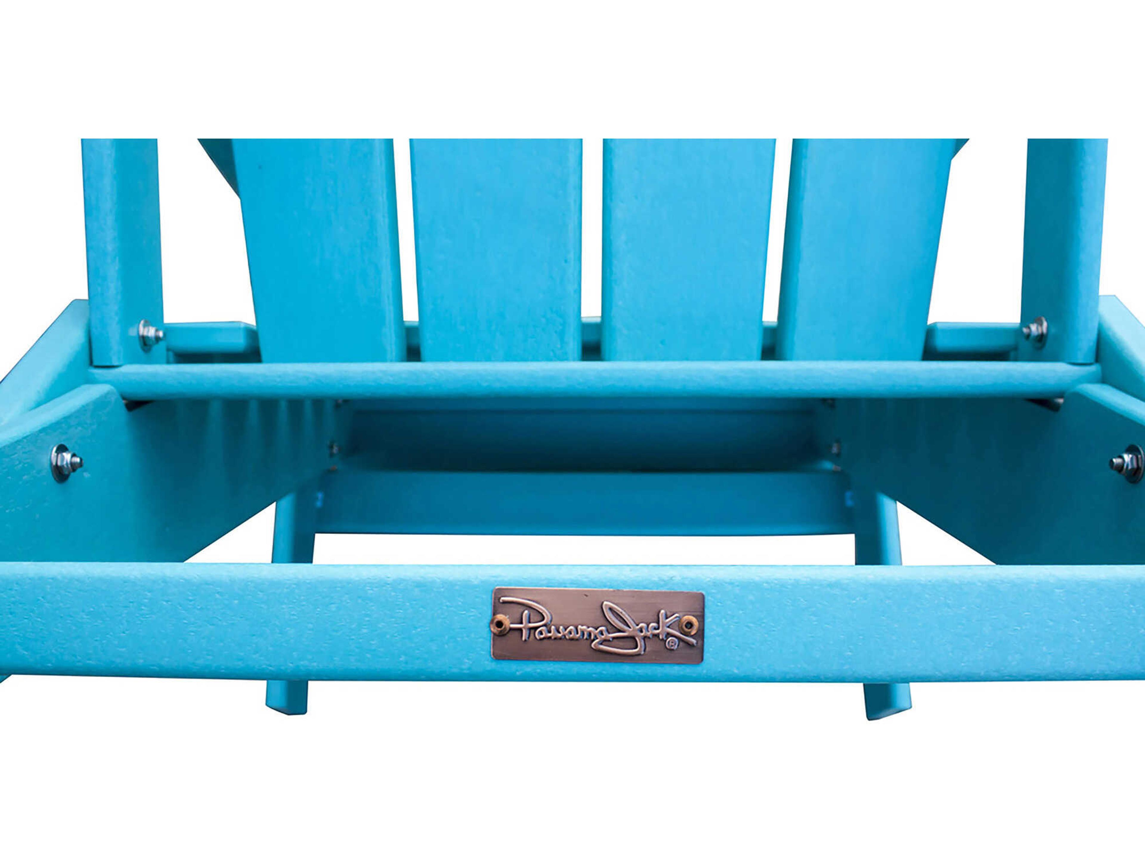 Panama Jack Adirondack Resin Chair