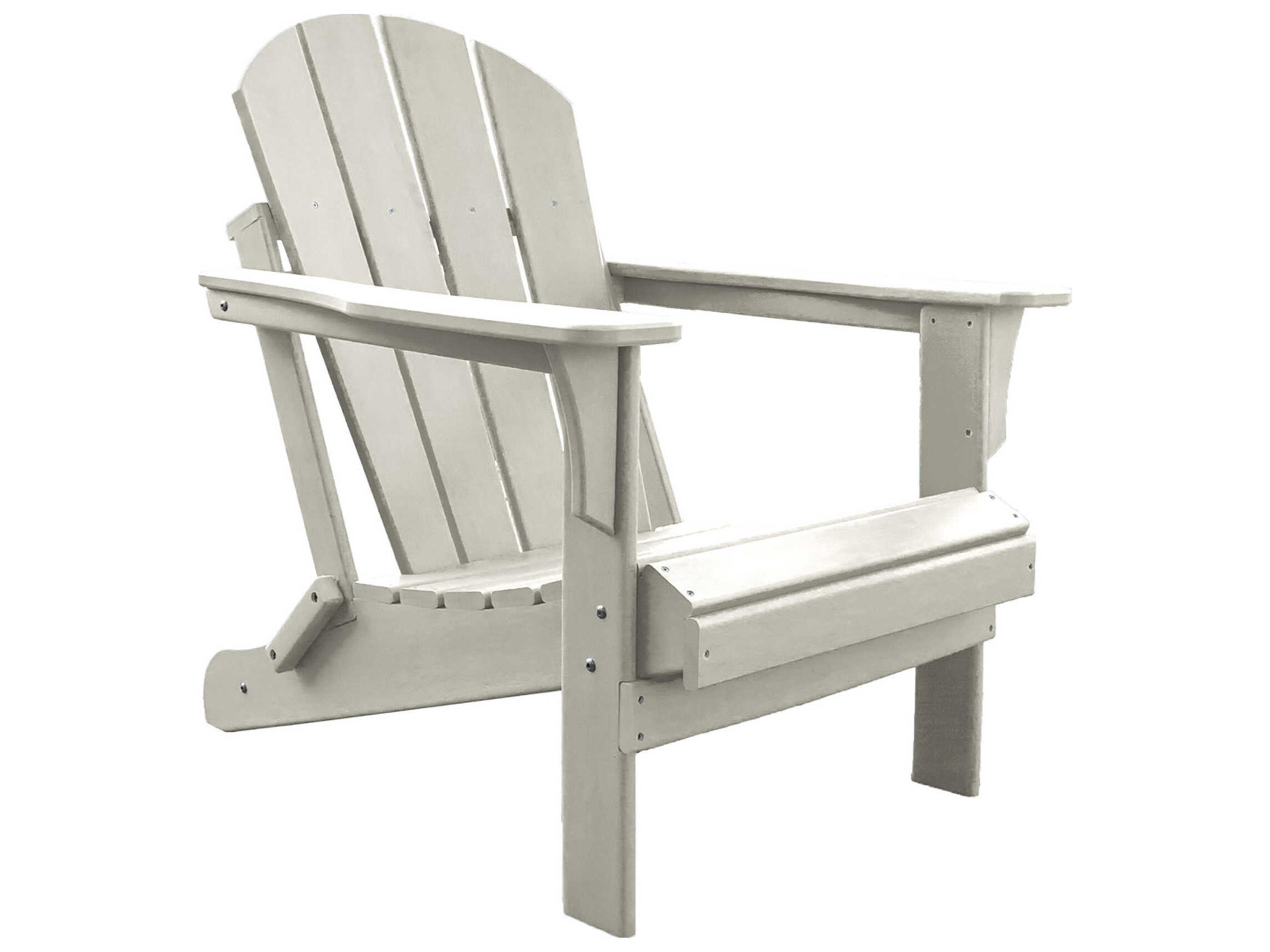 Adirondack Resin Chair