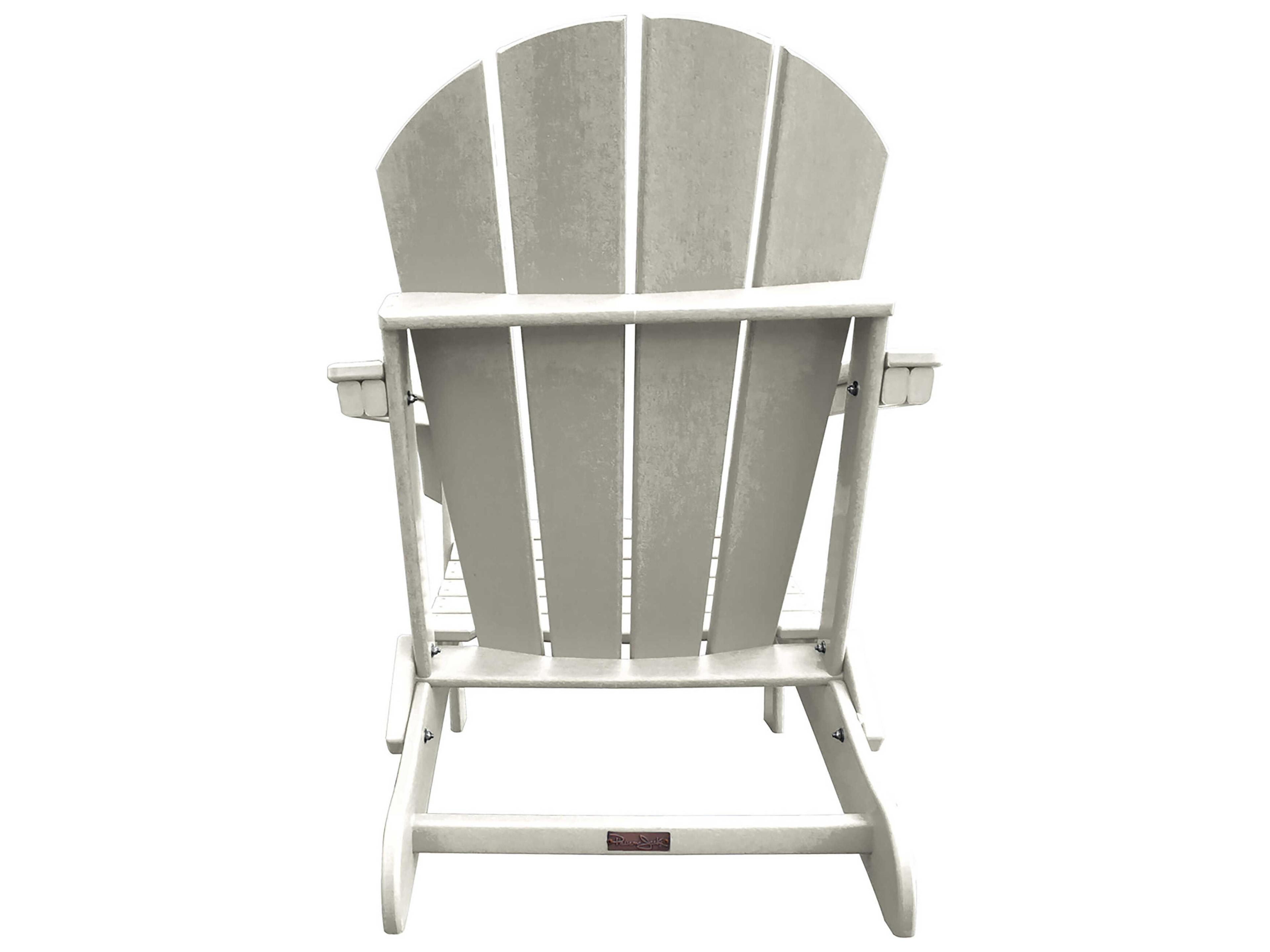 Panama Jack Adirondack Resin Chair