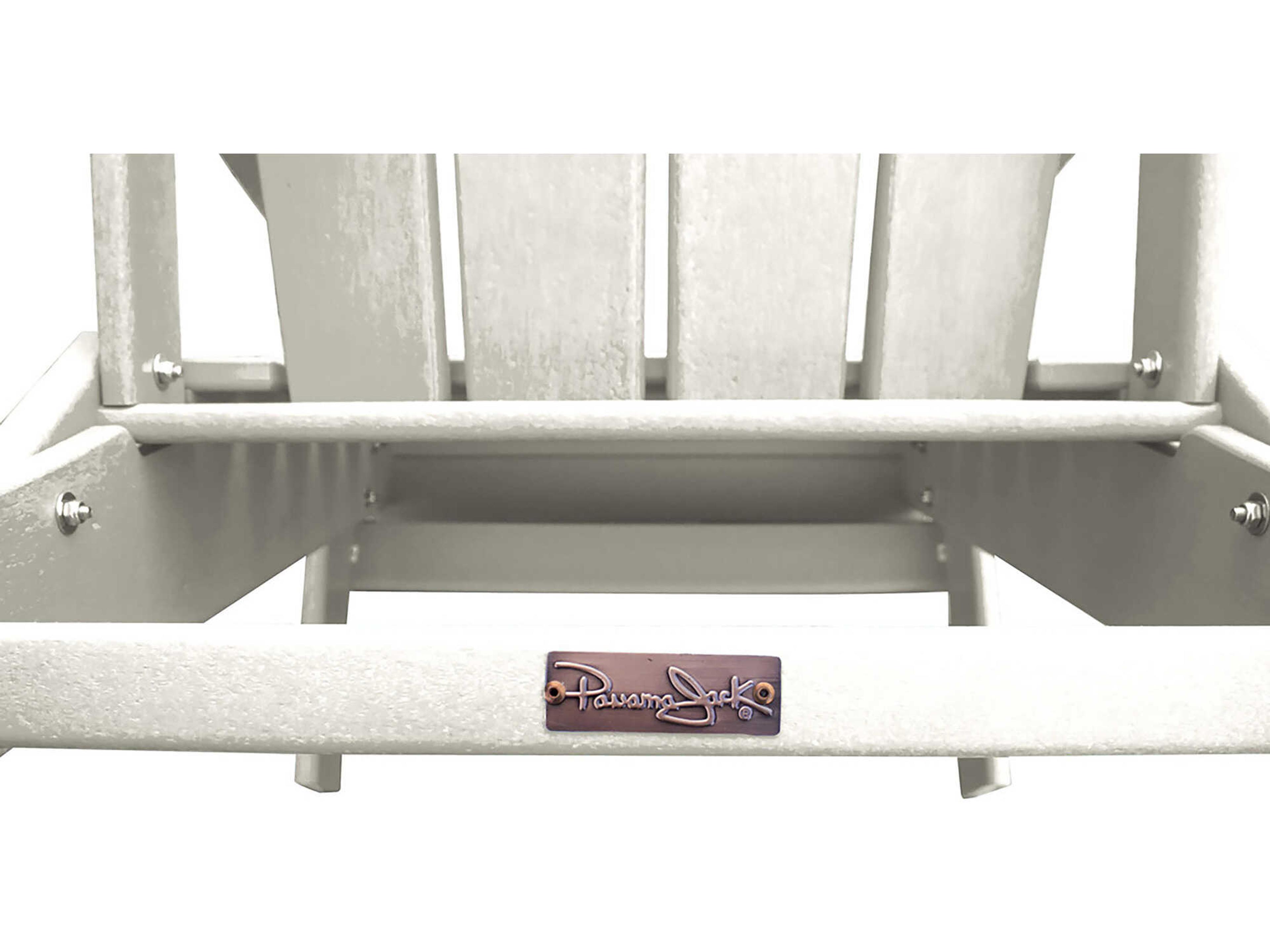 Panama Jack Adirondack Resin Chair