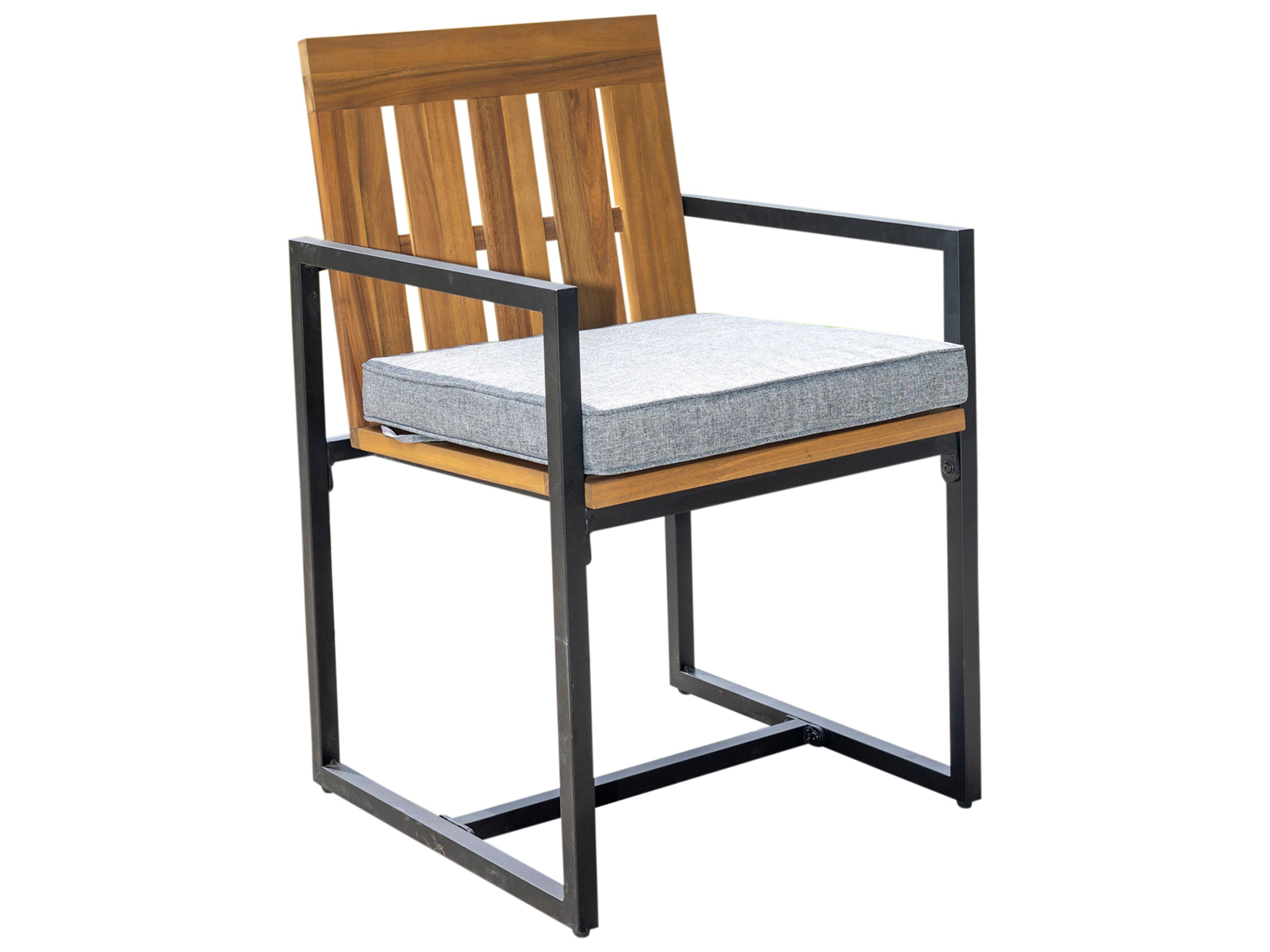 Panama Jack Lakewood 4-Piece Outdoor Dining Set