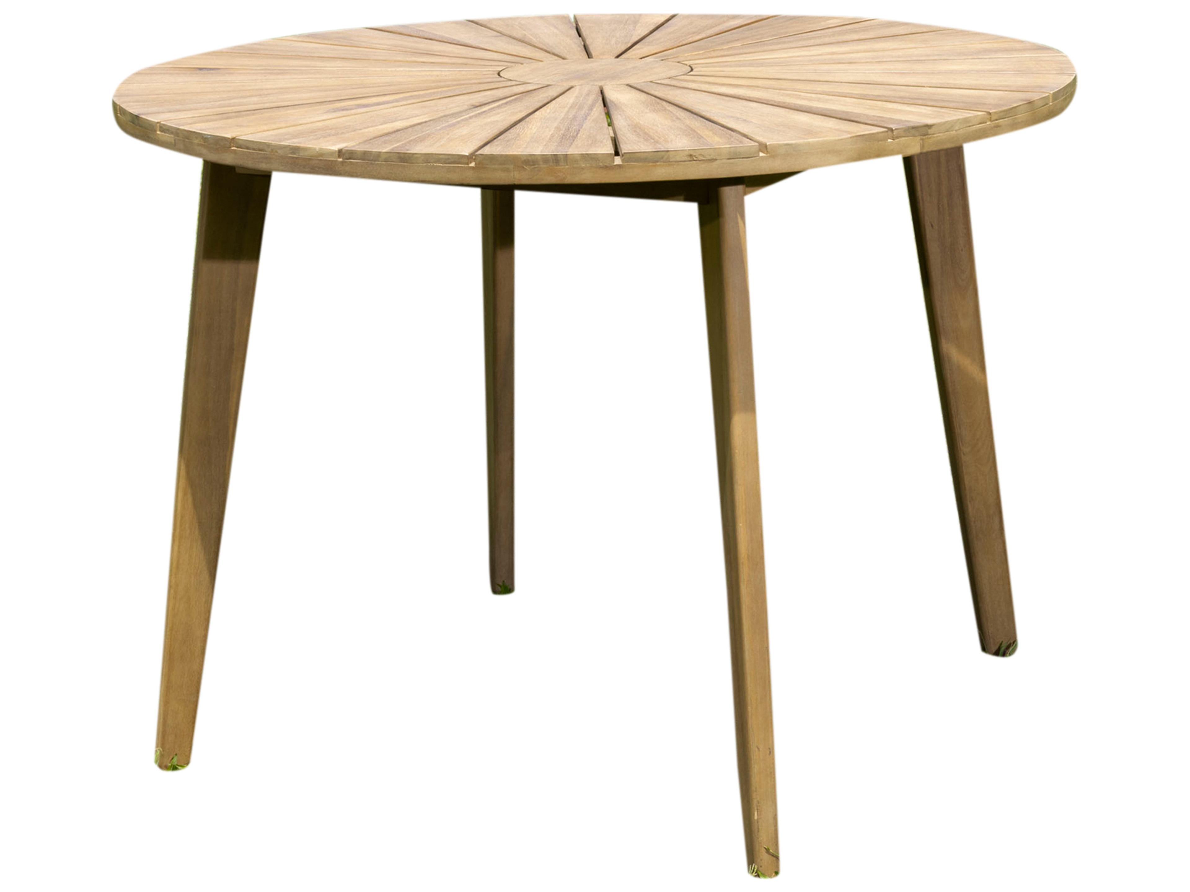 Panama Jack 5-Piece Cabo Outdoor Patio Dining Set