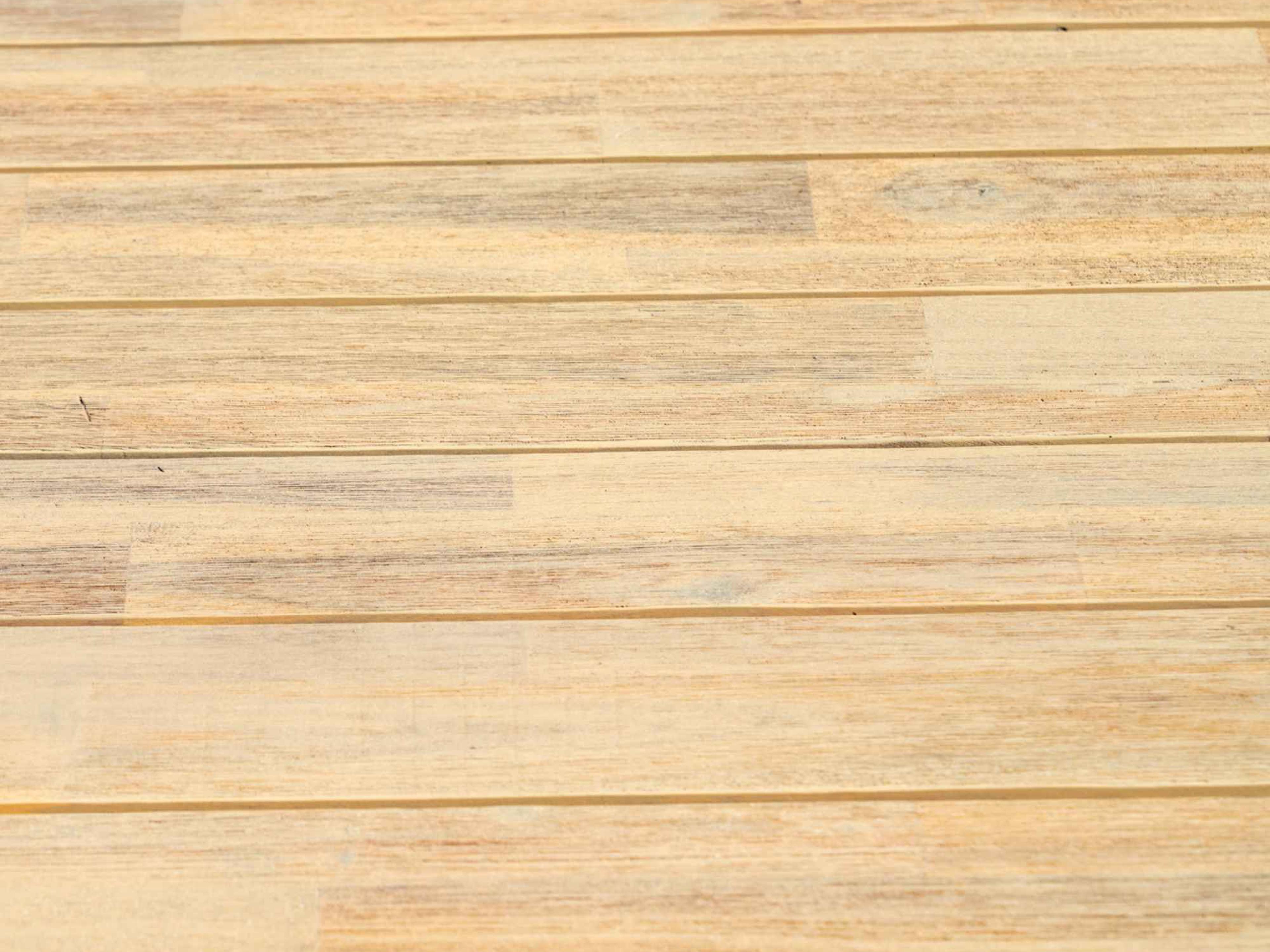 Panama Jack Cabo 7-Piece Barrel Rectangular Dining Set