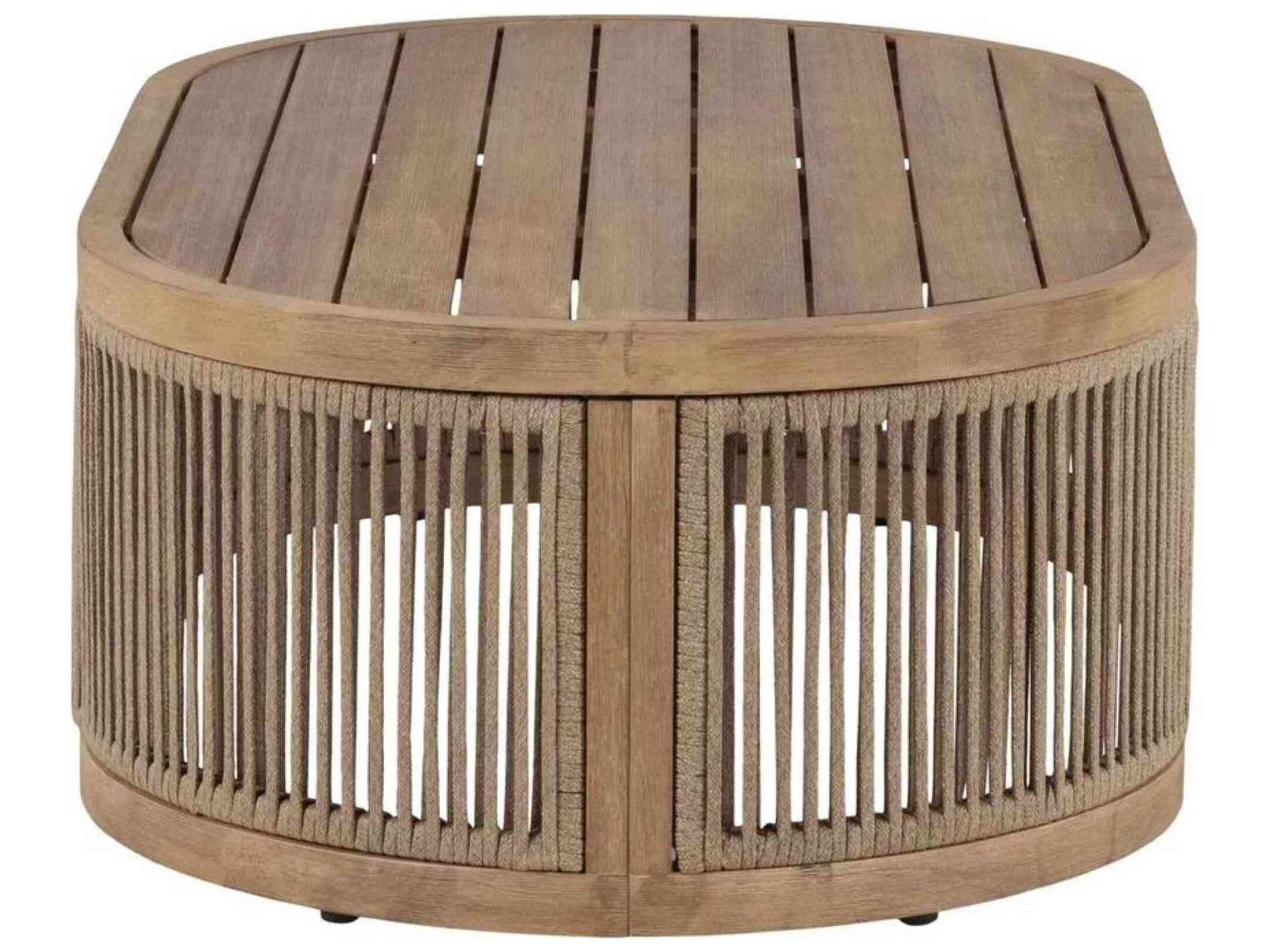 Panama Jack Cabo Coffee Table