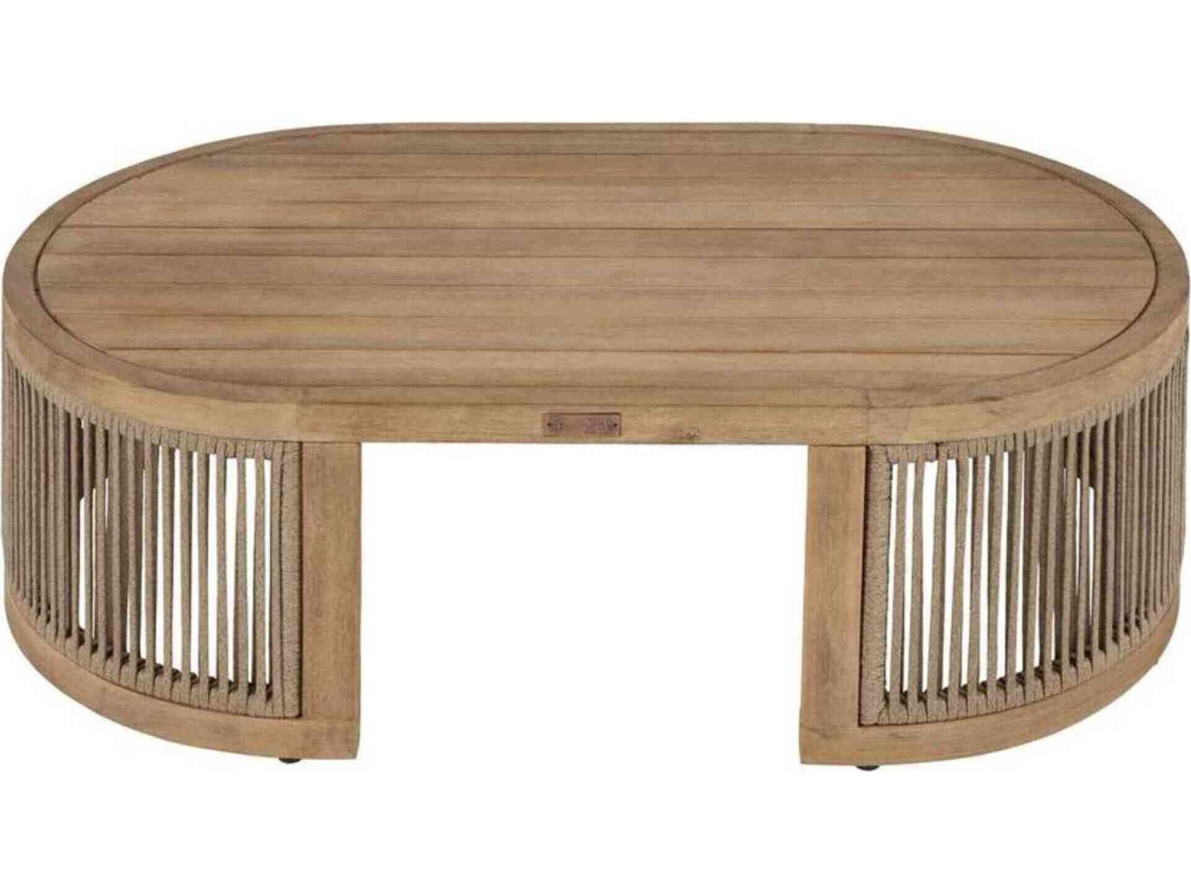 Panama Jack Cabo Coffee Table