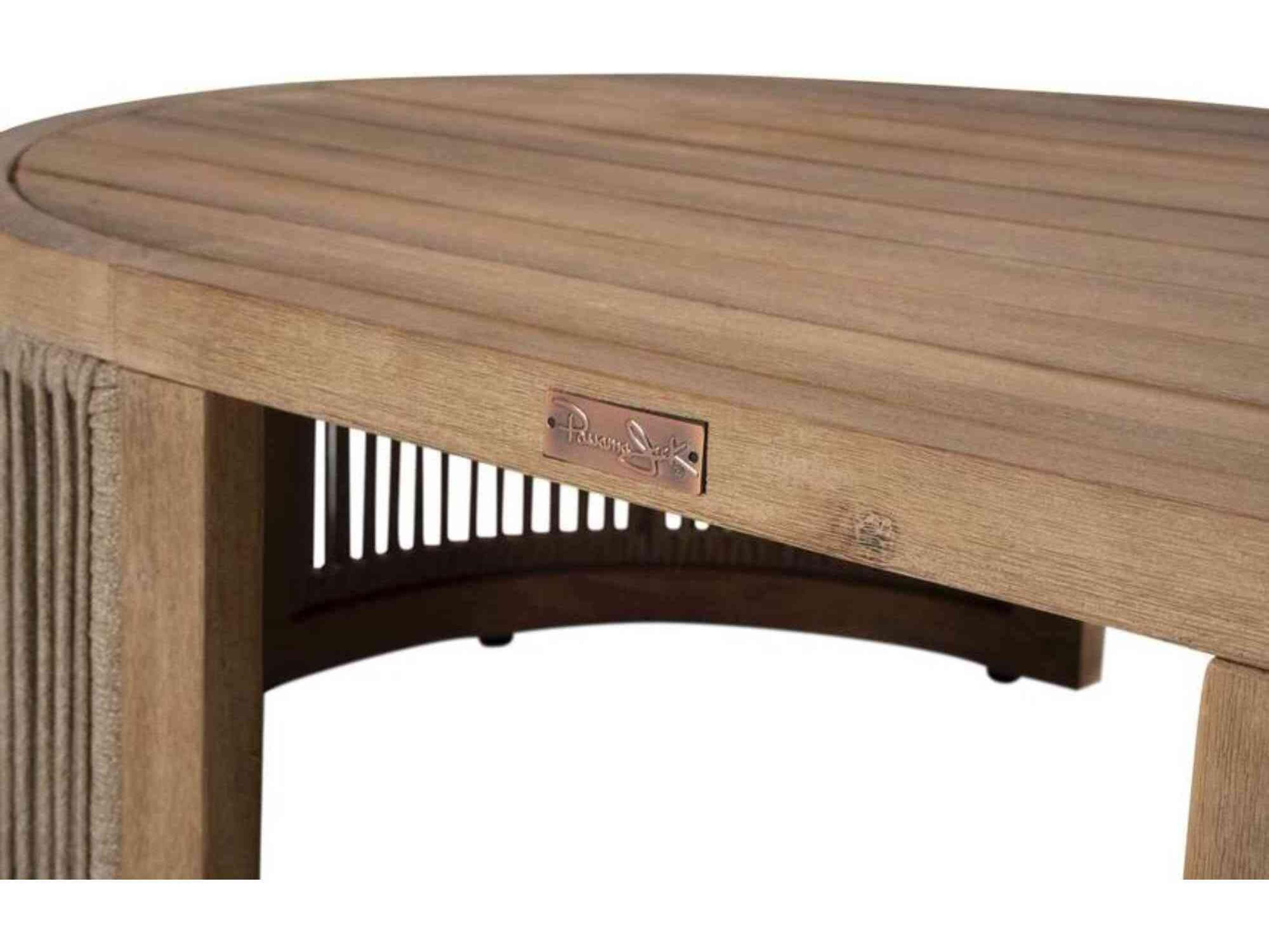 Panama Jack Cabo Coffee Table