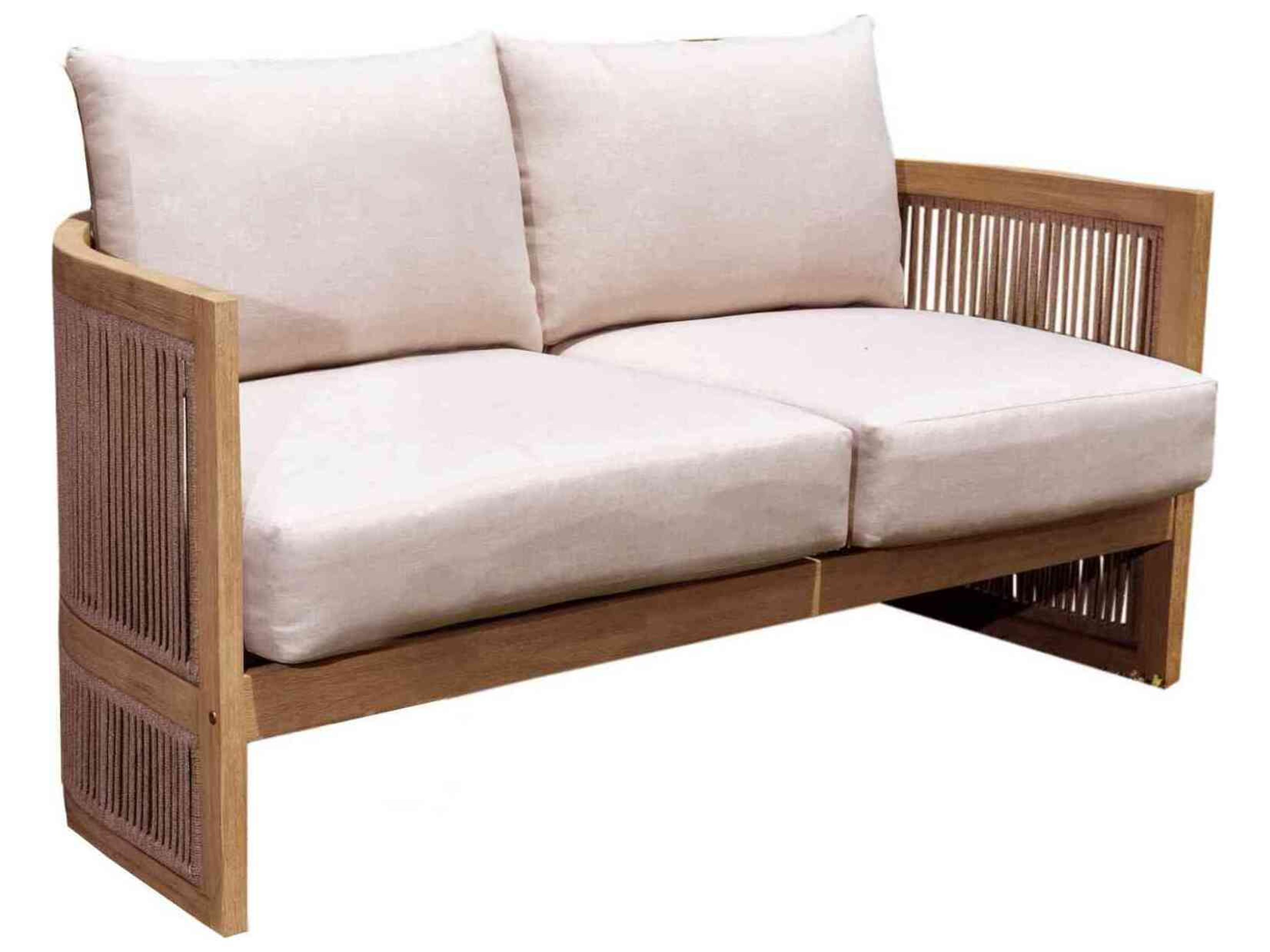 Cabo Loveseat with Cushions