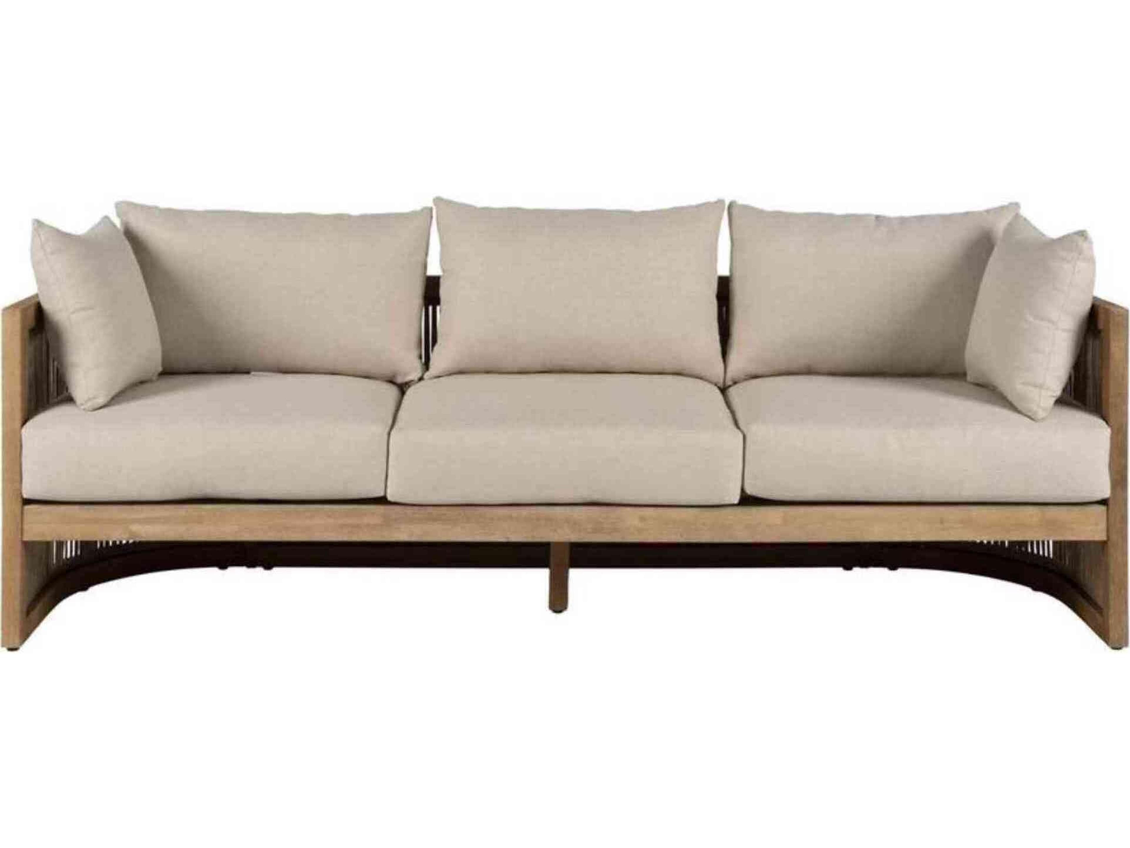 Cabo Sofa with Cushions