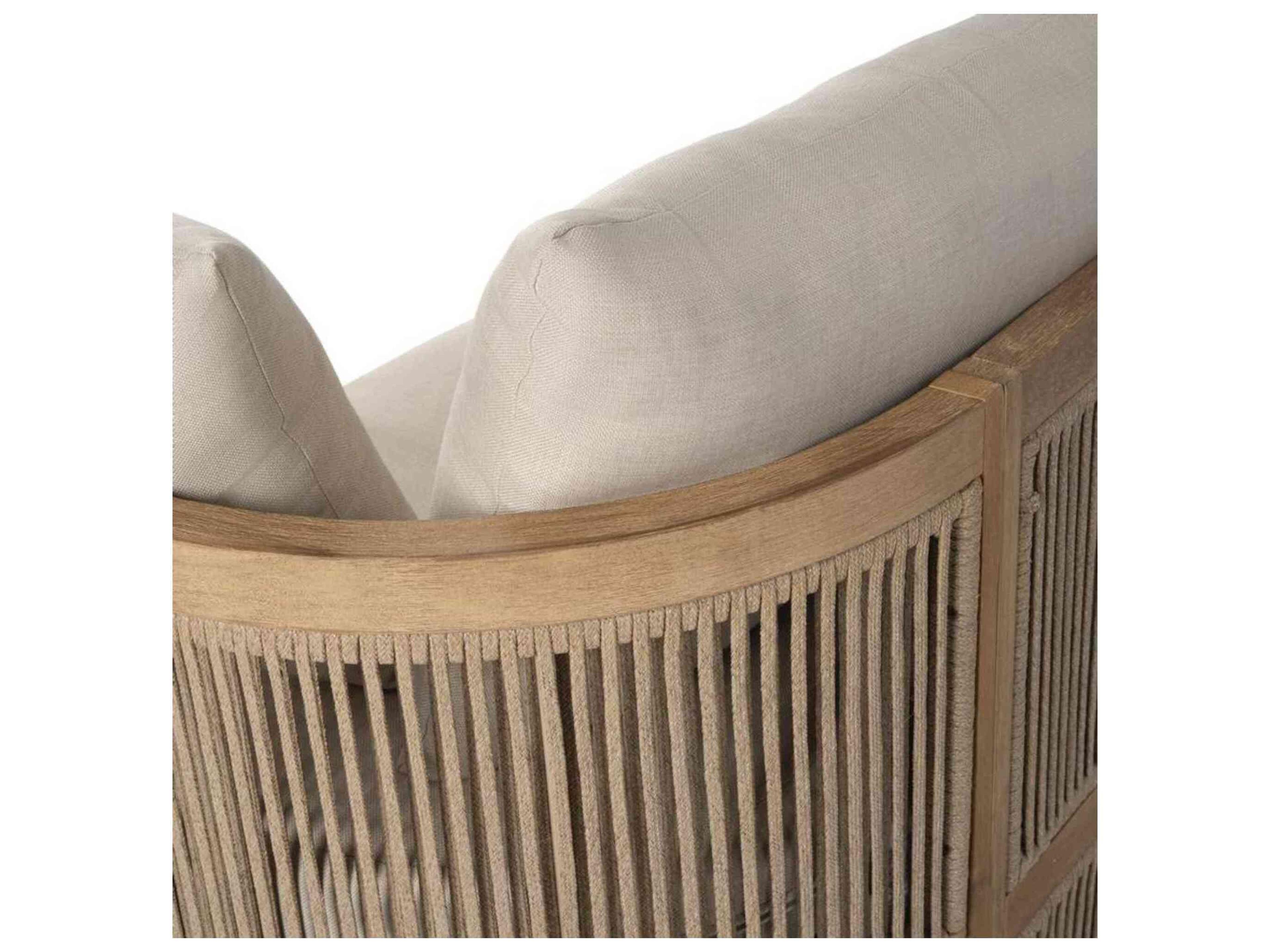 Panama Jack Cabo Sofa with Cushions