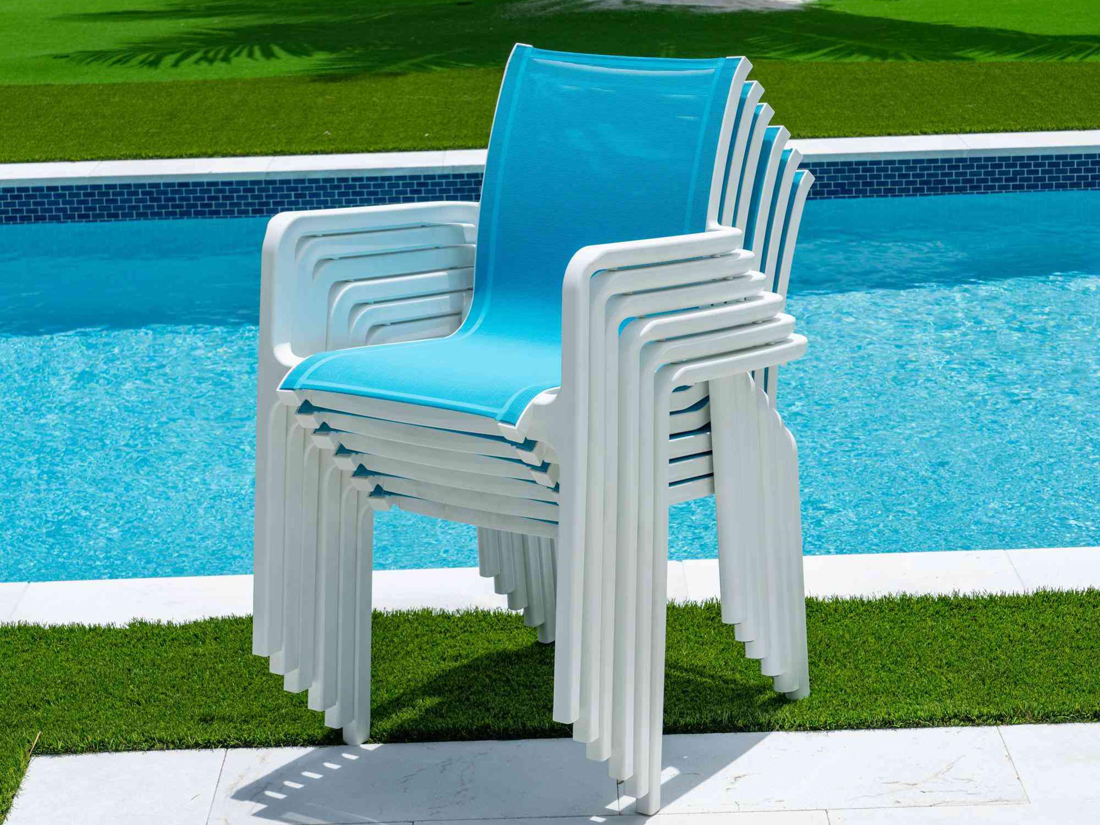 Panama Jack Abaco (Set of 2) Dining Armchairs