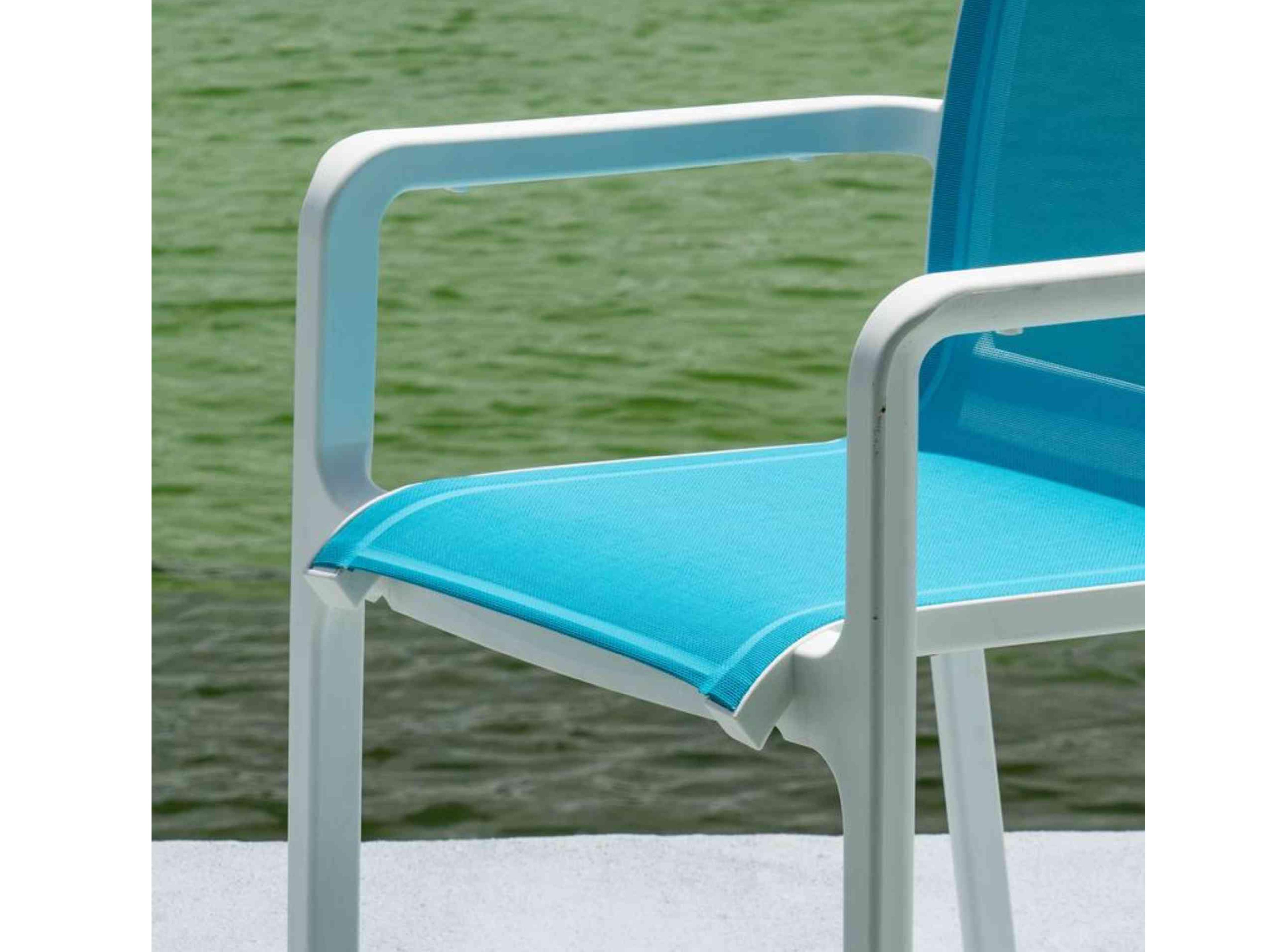 Panama Jack Abaco (Set of 2) Dining Armchairs