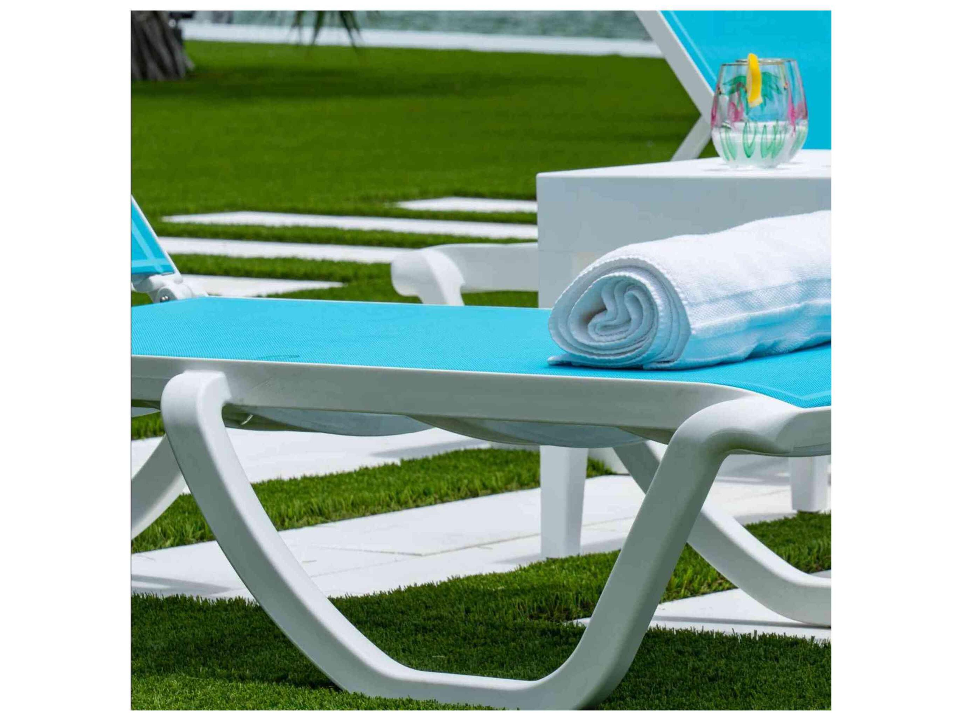 Panama Jack Abaco (Set of 2) Chaise Loungers