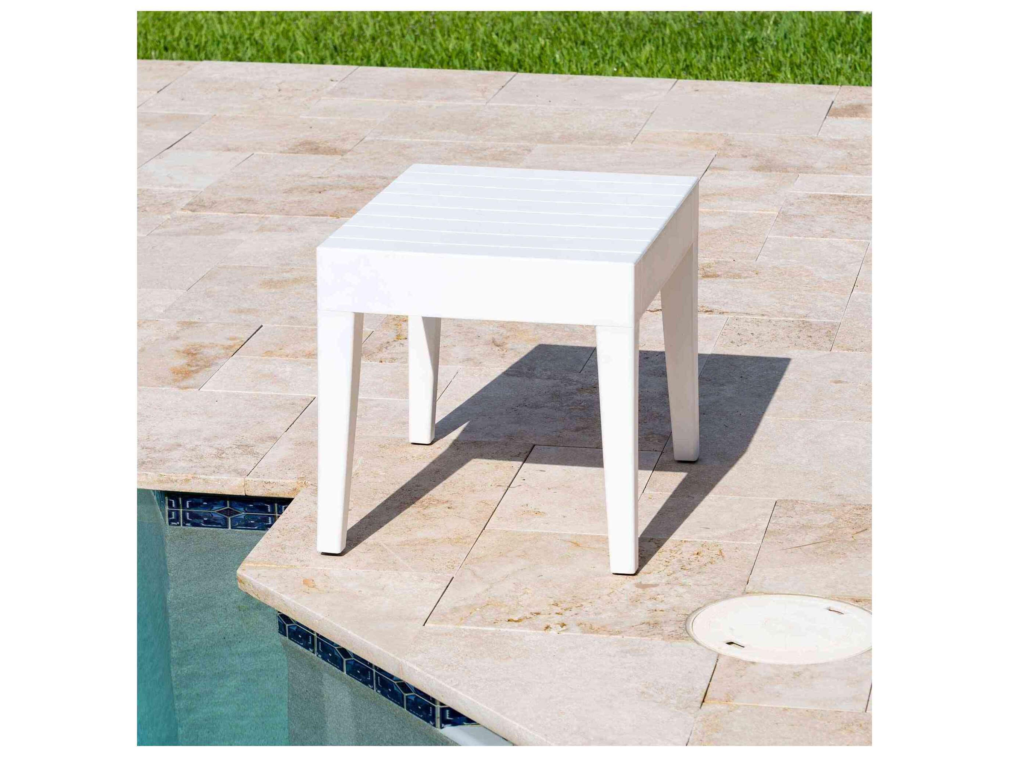 Panama Jack Abaco End Table