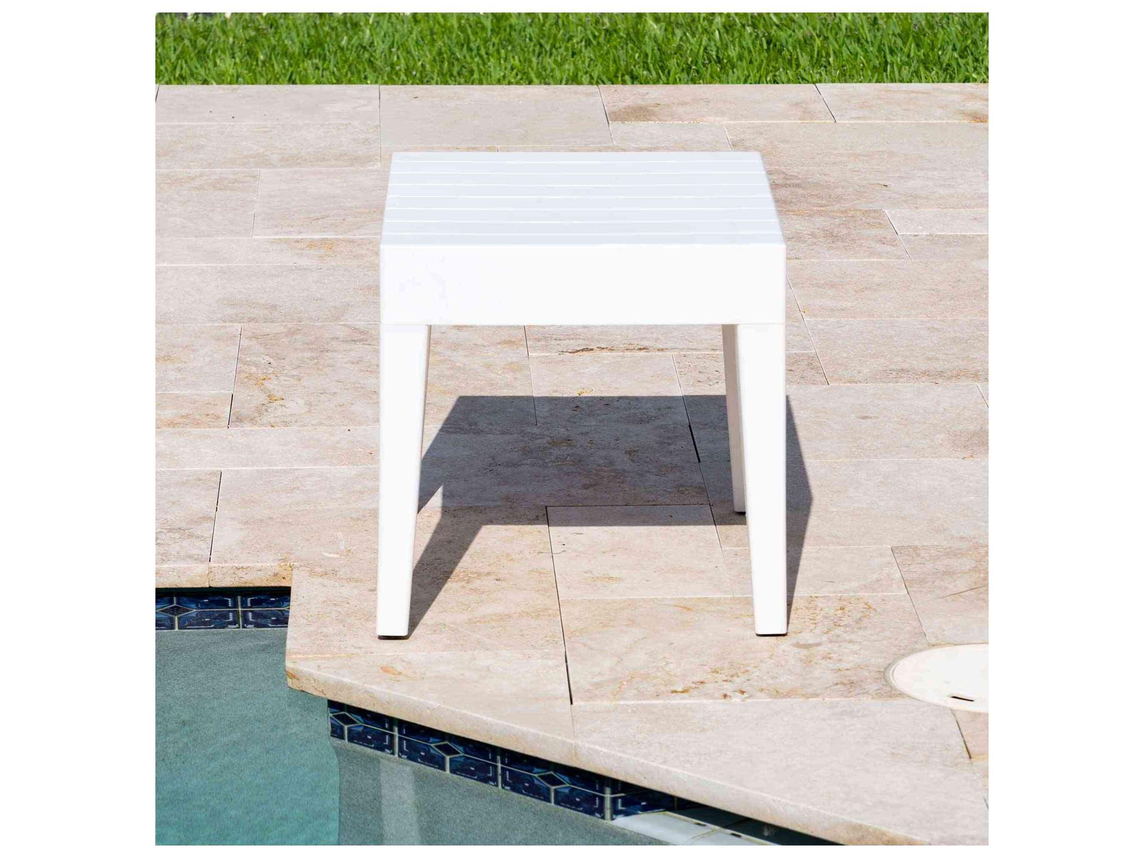 Panama Jack Abaco End Table