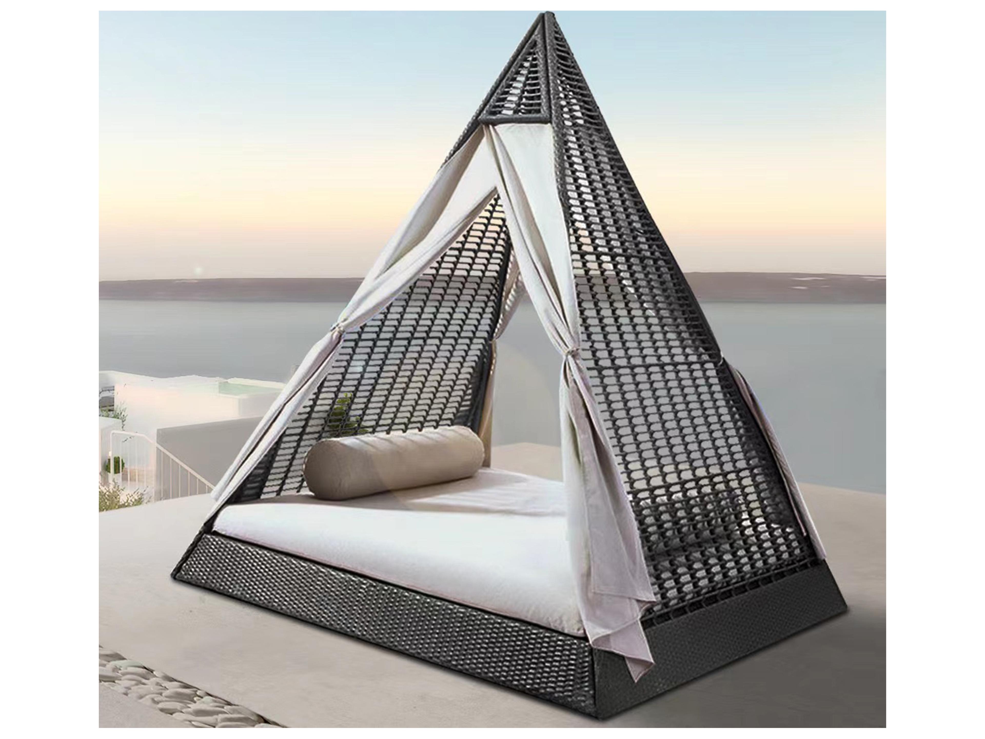 Panama Jack Helios Patio Daybed