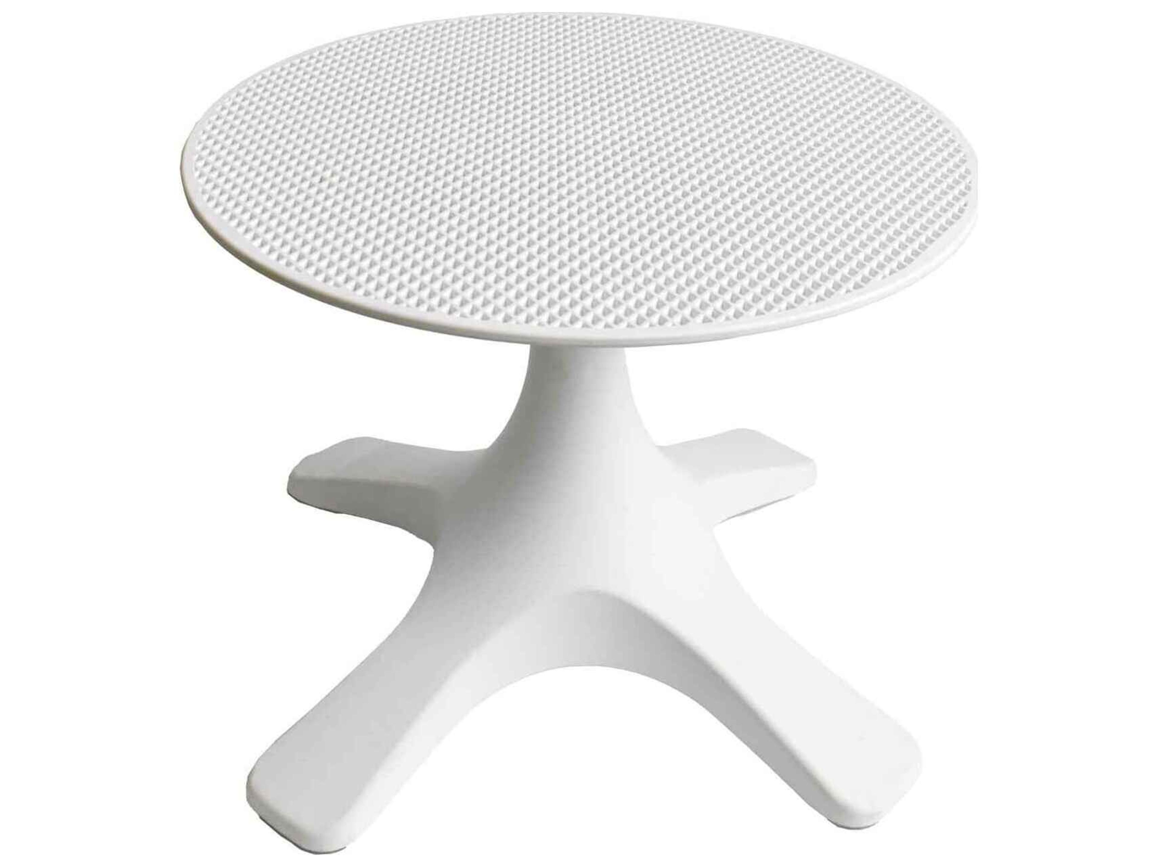 Panama Jack In-Pool Wave End Table