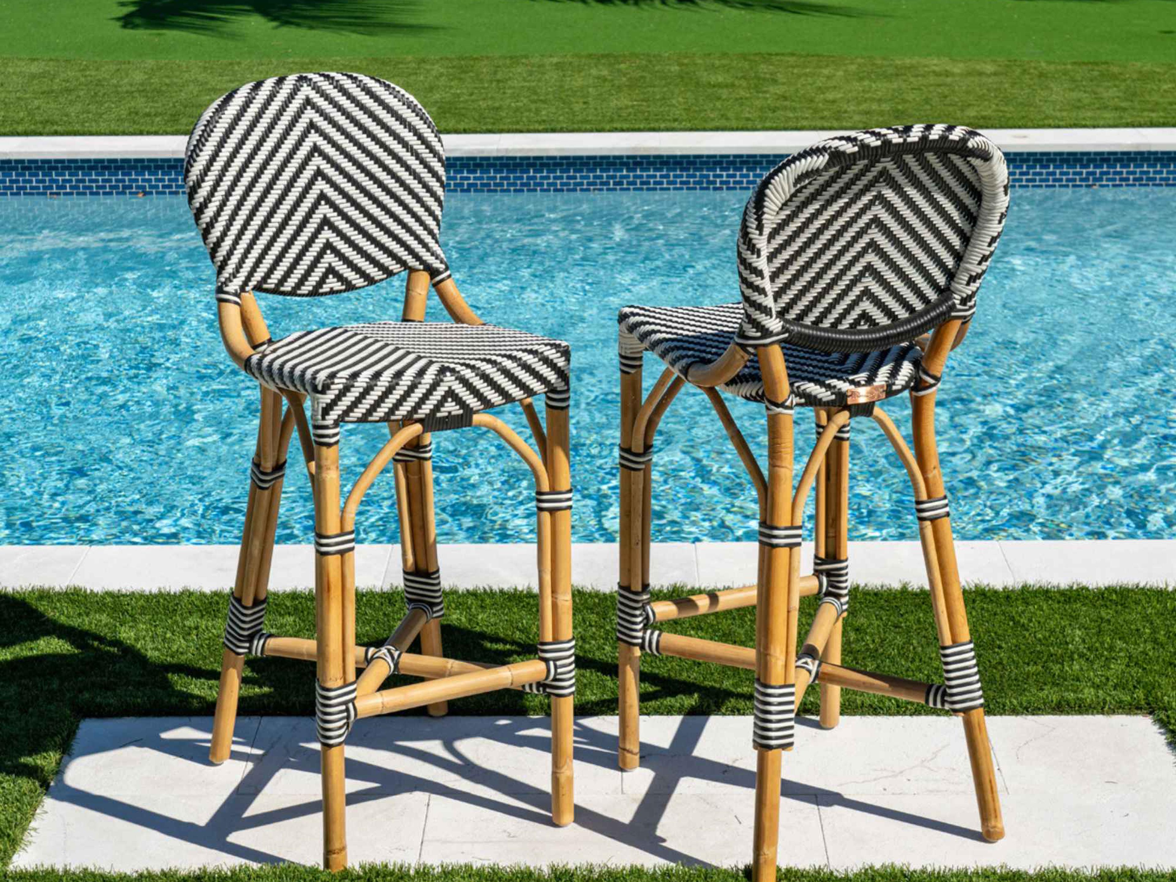Panama Jack Set 2 Nerea Bar Stools