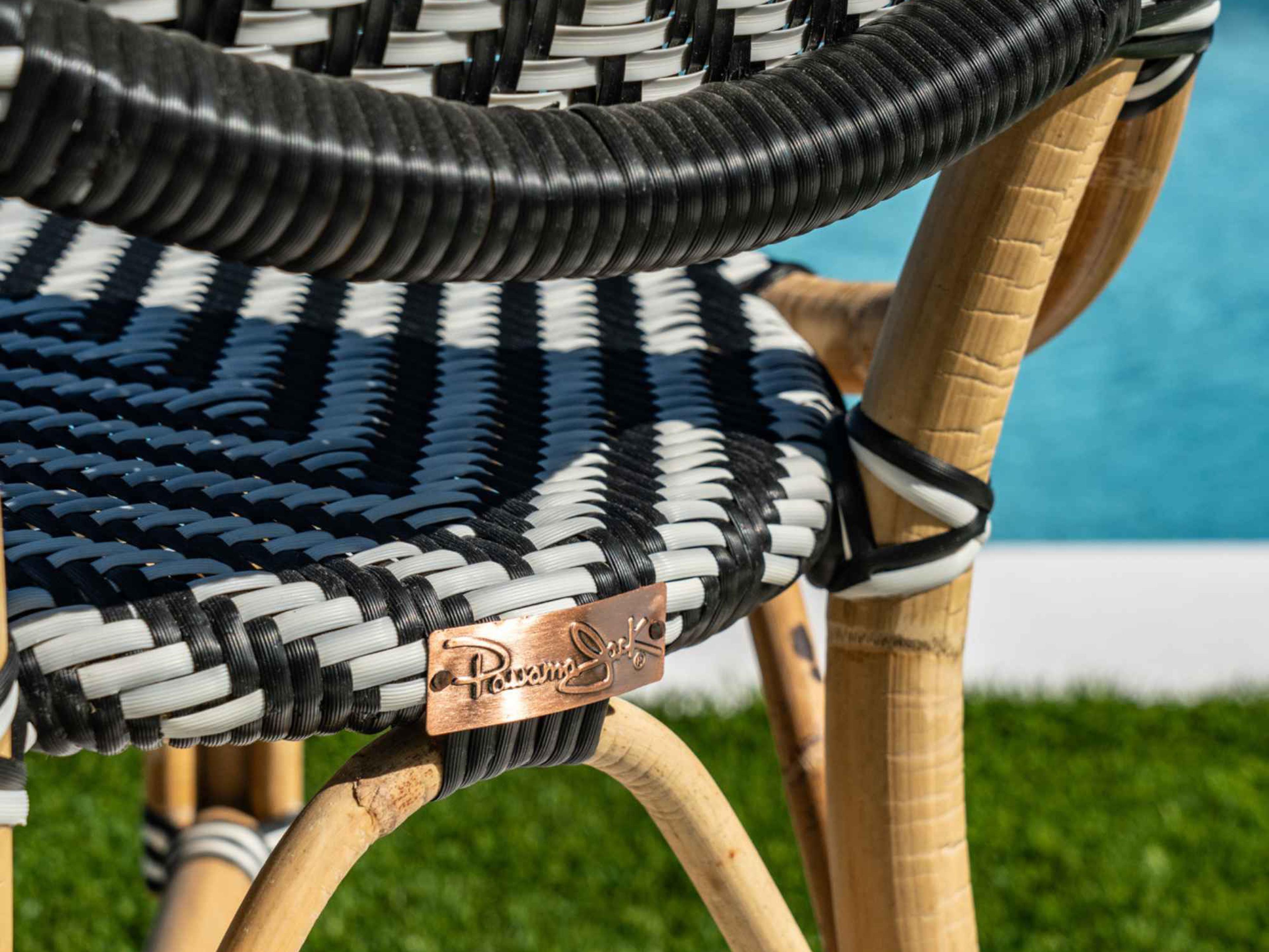 Panama Jack Set 2 Nerea Side Chairs