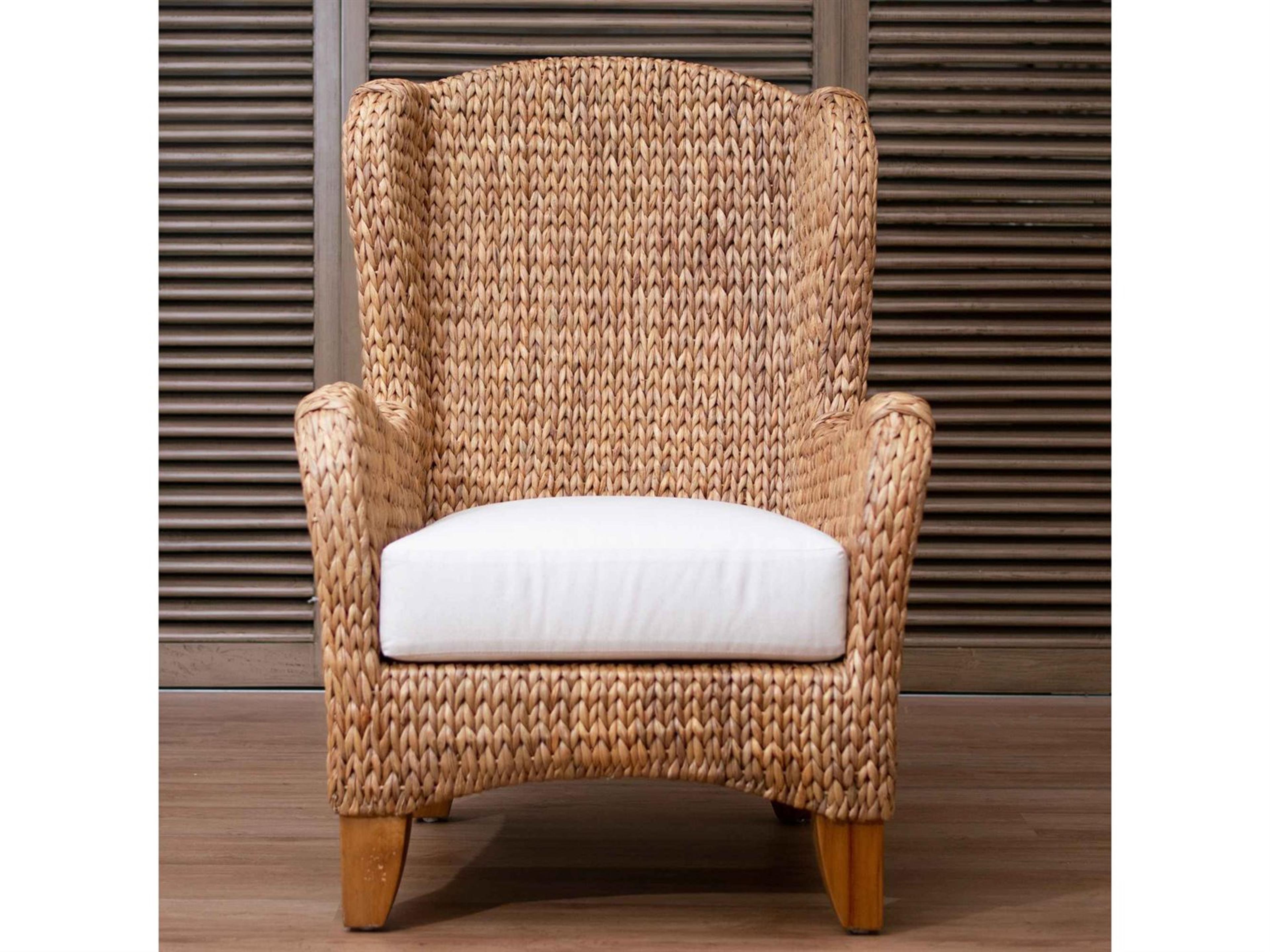 Panama Jack Ameilia Wing Chair
