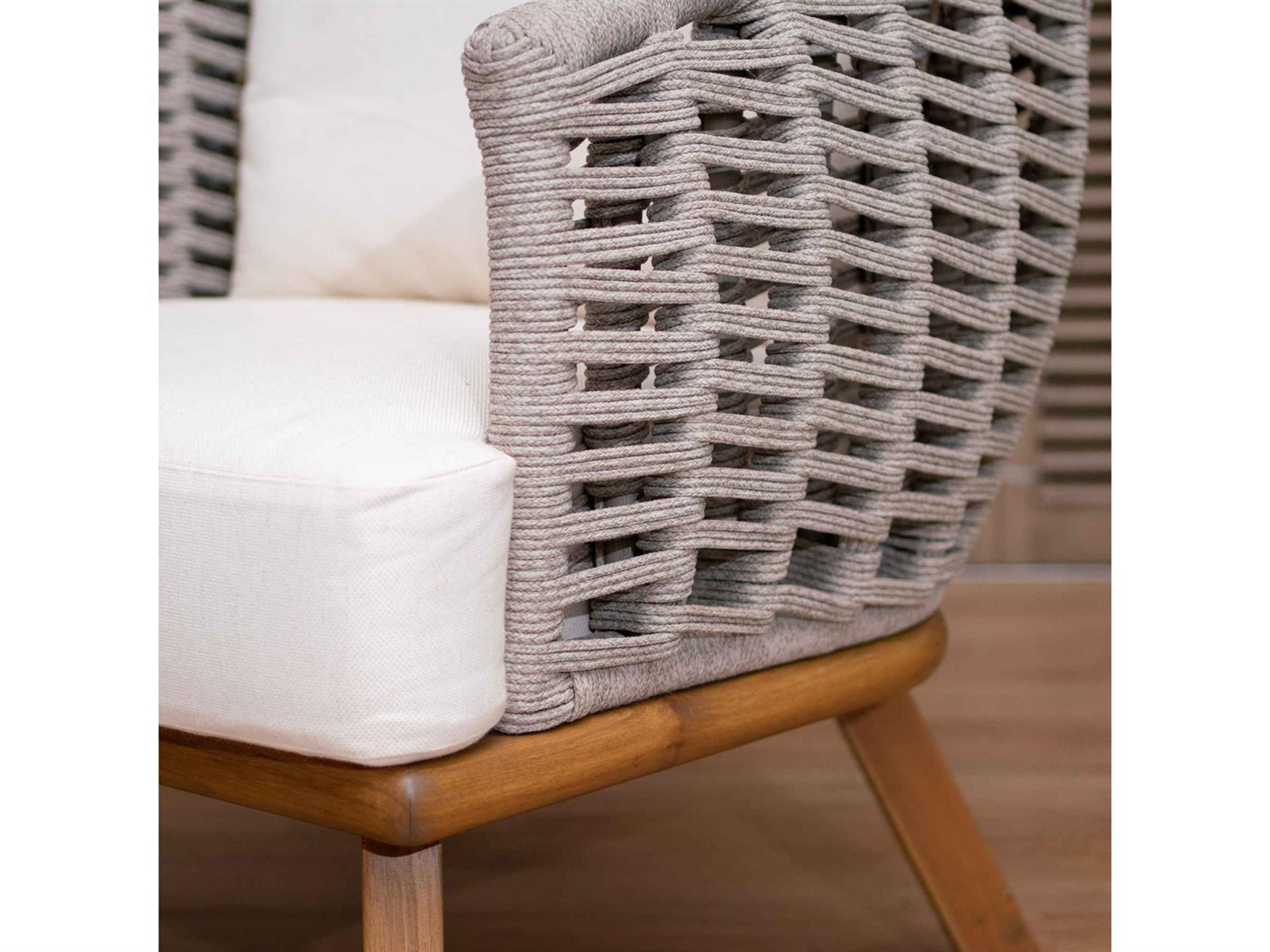 Panama Jack Tulum Armchair